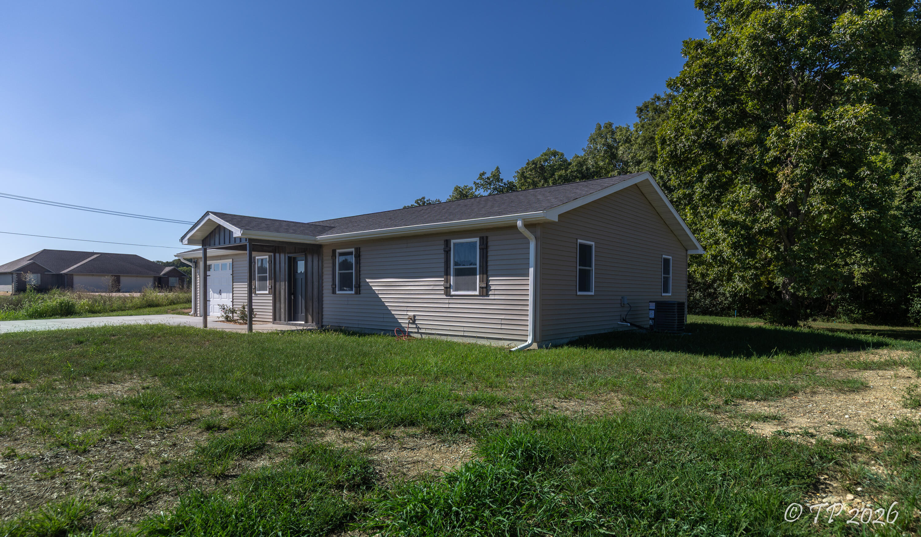 Photo 33 - Residential for sale – 2415  Deatherage Avenue  West Plains, MO