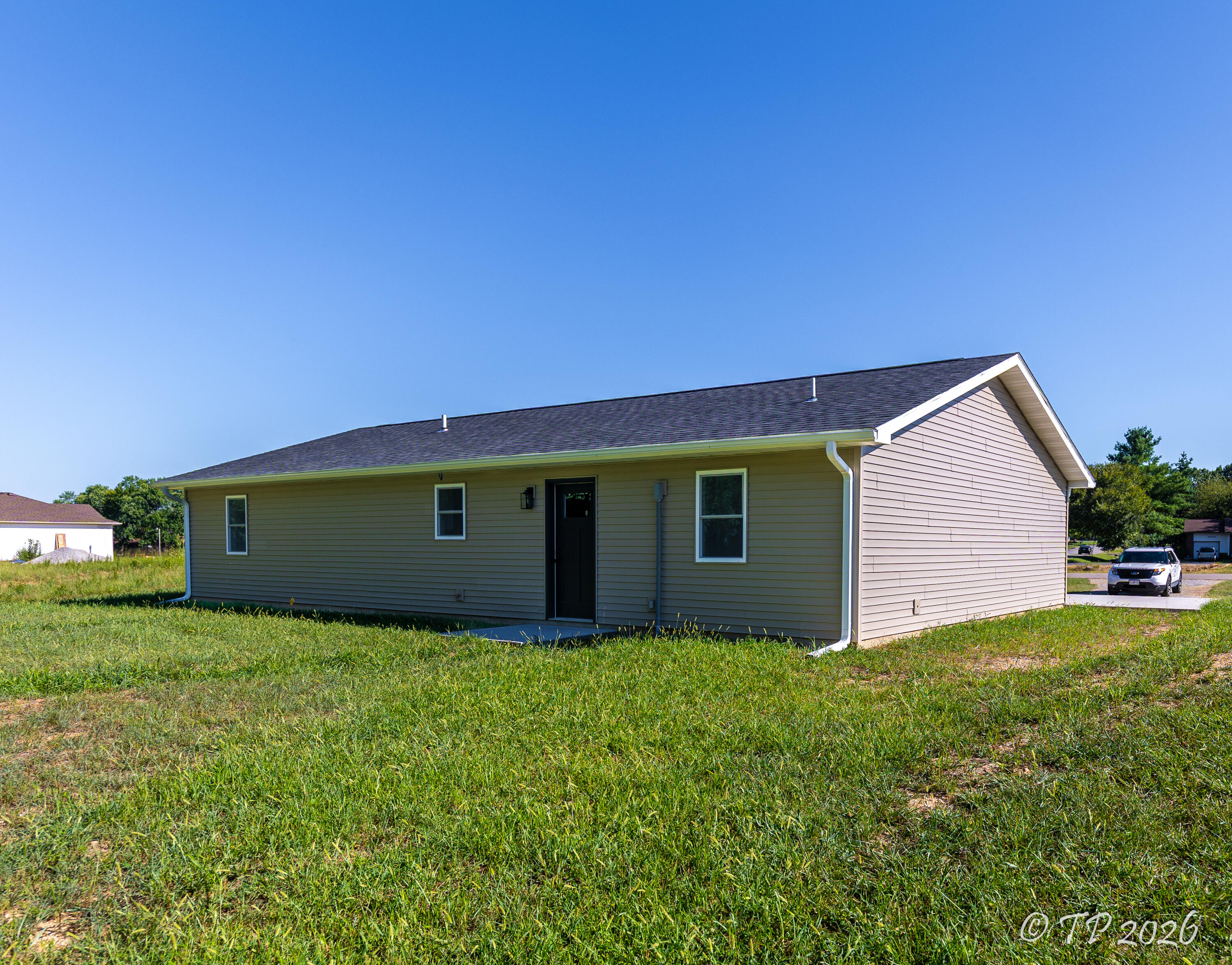 Photo 31 - Residential for sale – 2415  Deatherage Avenue  West Plains, MO