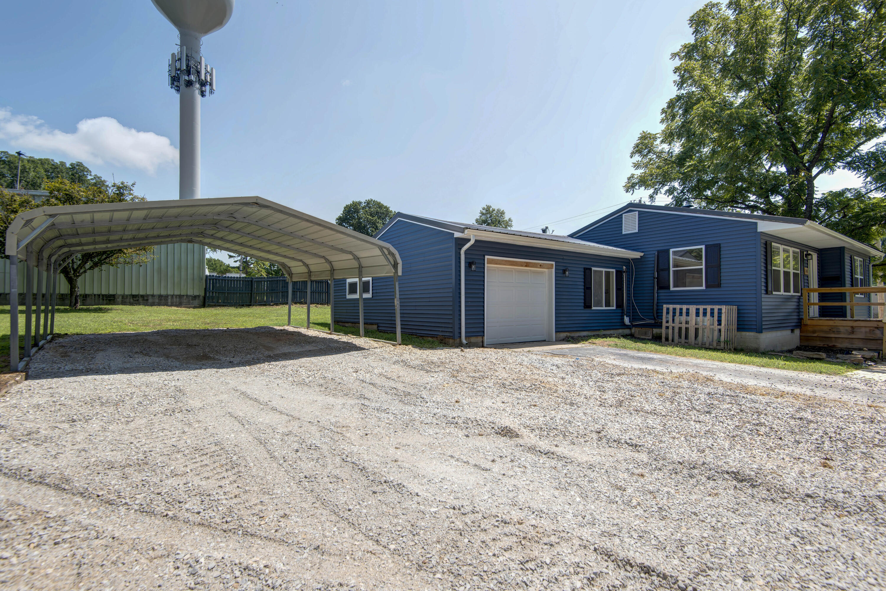 Photo 16 - Residential for sale – 208 S Water Street  Nixa, MO