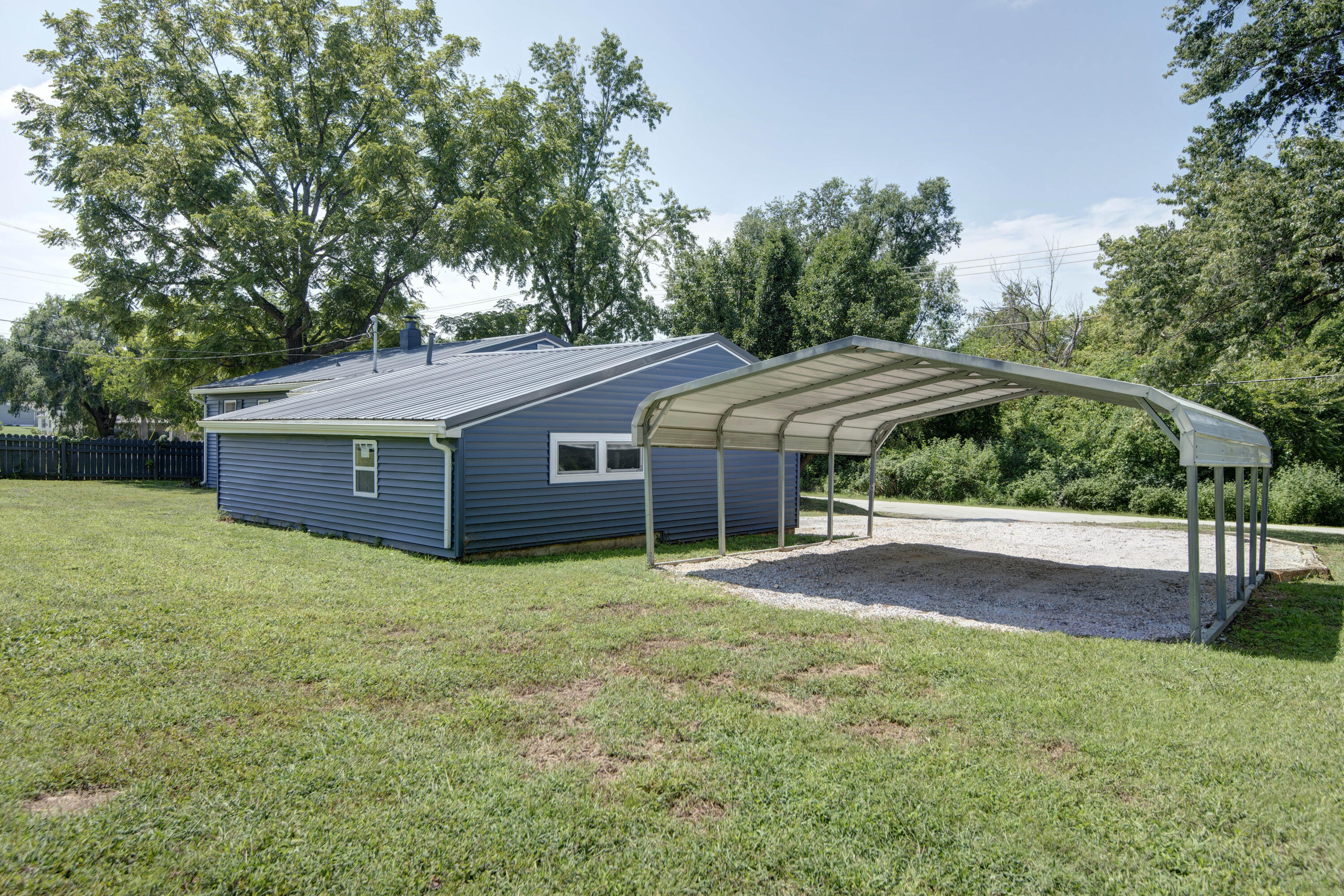 Photo 17 - Residential for sale – 208 S Water Street  Nixa, MO