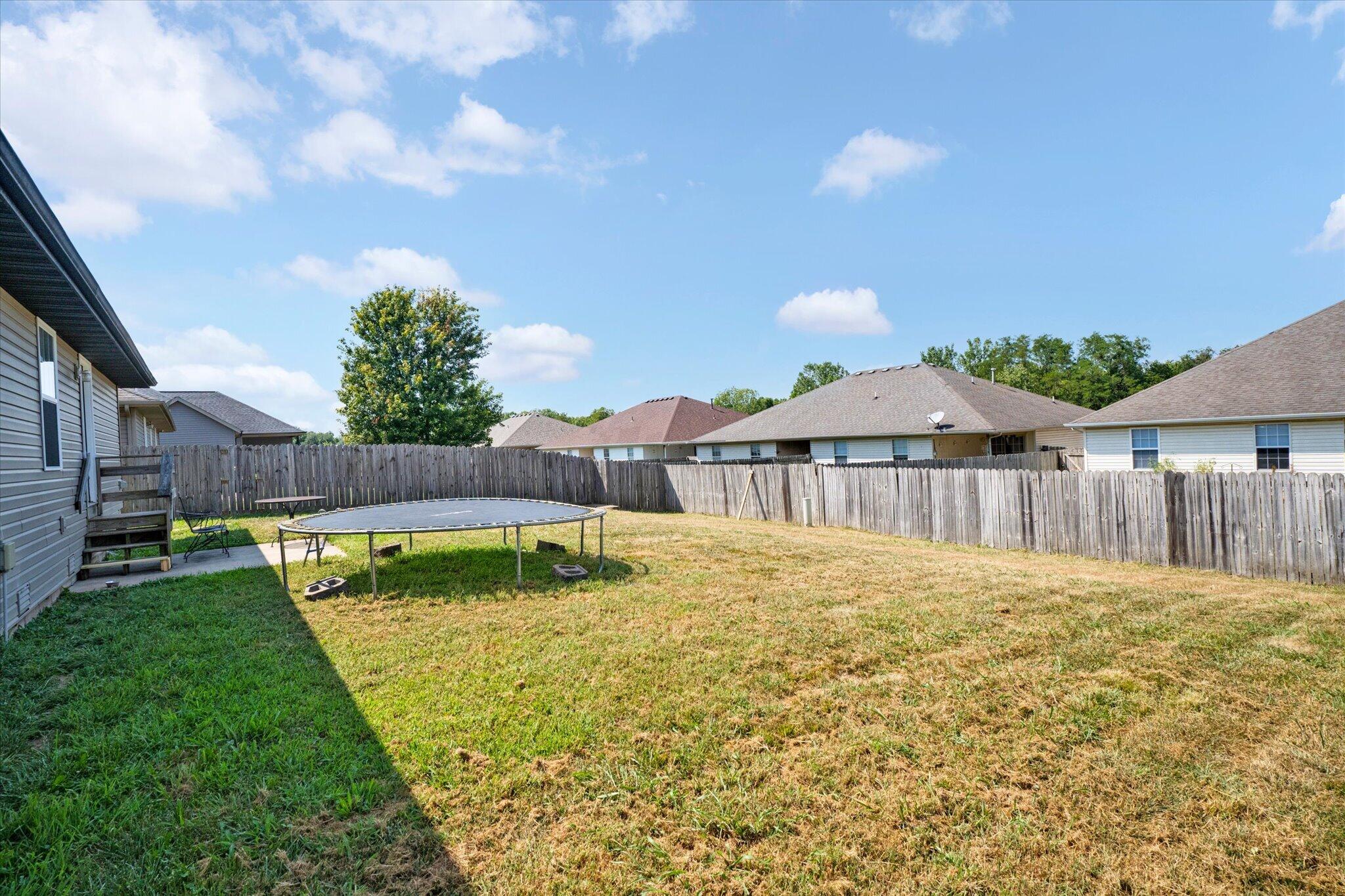 Photo 24 - Residential for sale – 4329 W La Casa Street  Springfield, MO