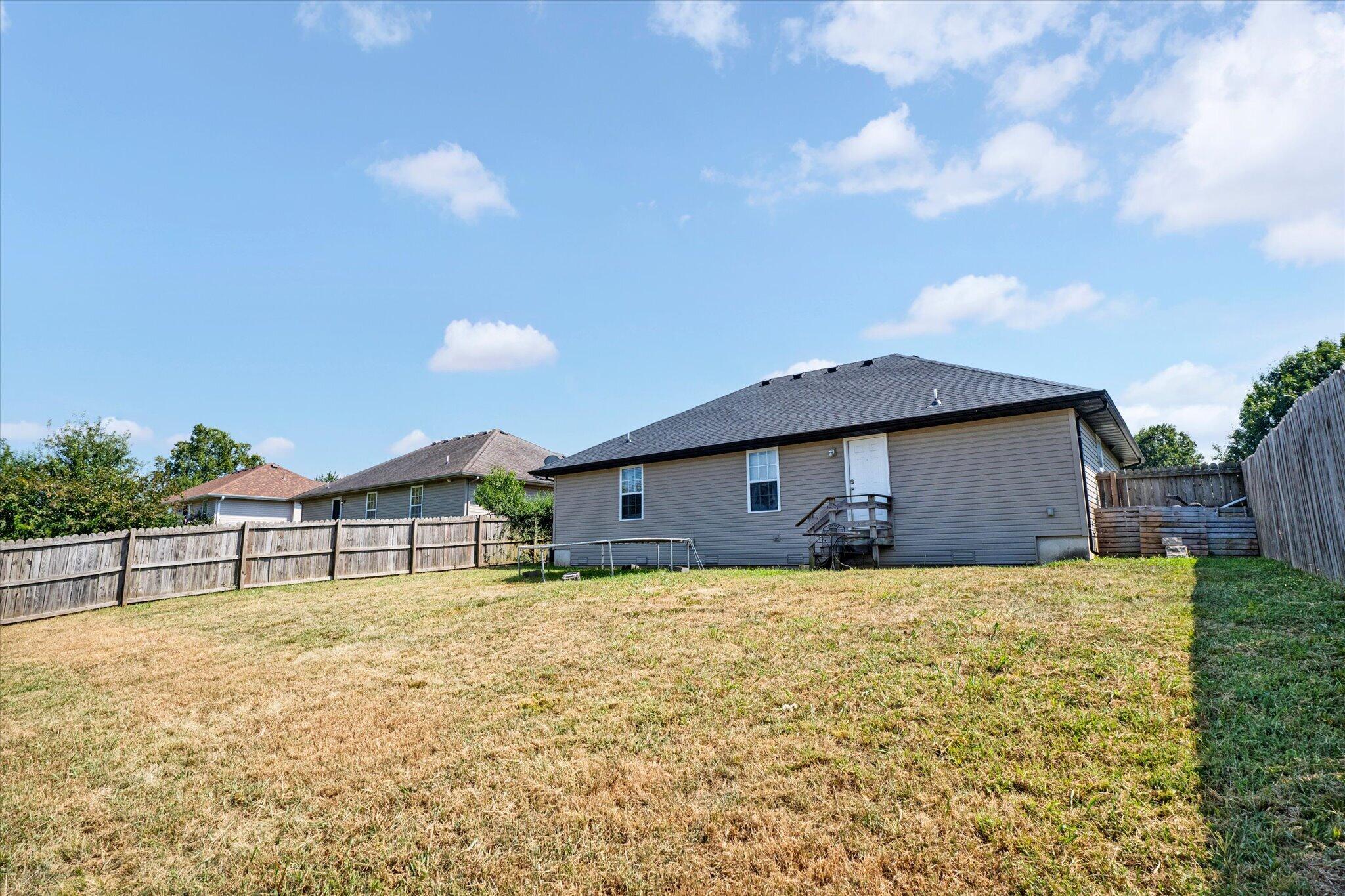 Photo 25 - Residential for sale – 4329 W La Casa Street  Springfield, MO