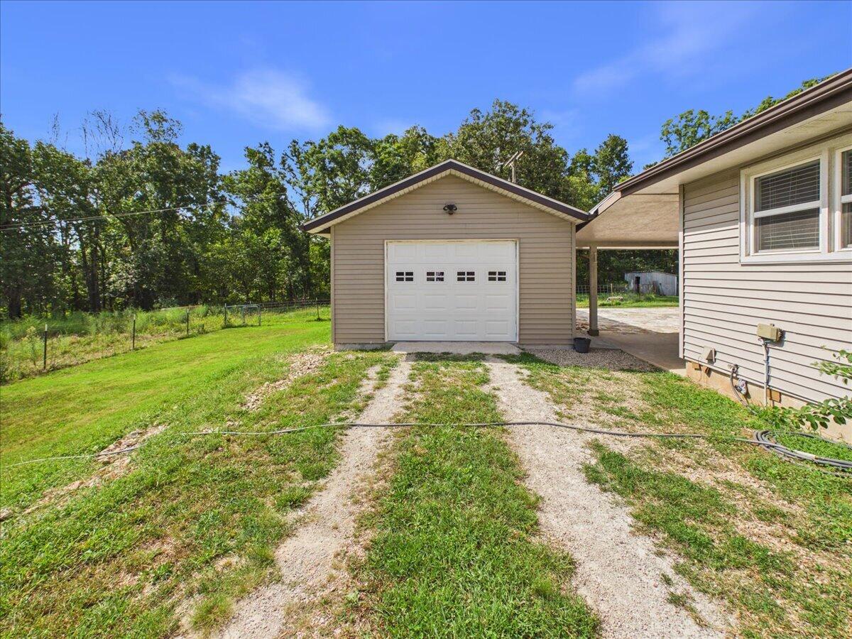 Photo 37 - Residential for sale – 4731  Sellers Ford Road  Hartville, MO