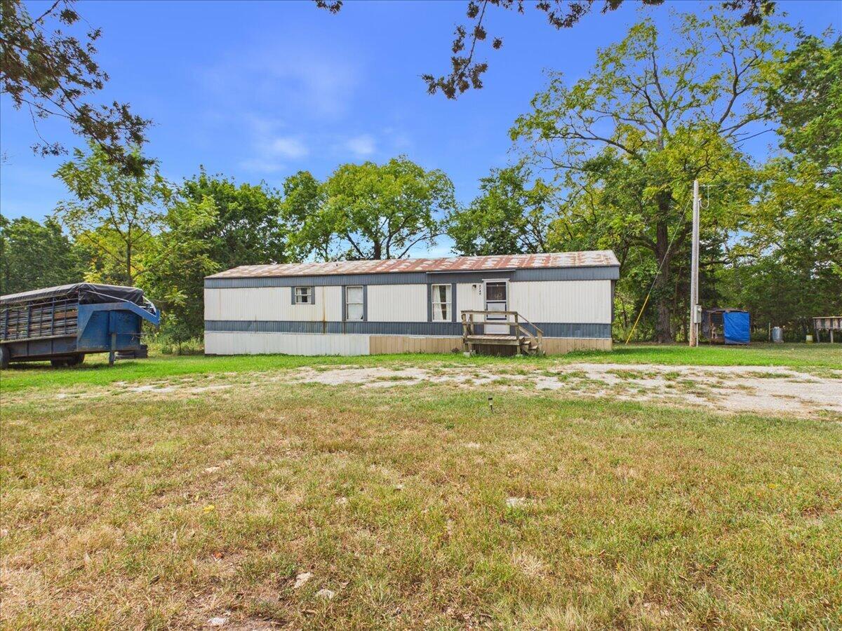 Photo 41 - Residential for sale – 4731  Sellers Ford Road  Hartville, MO