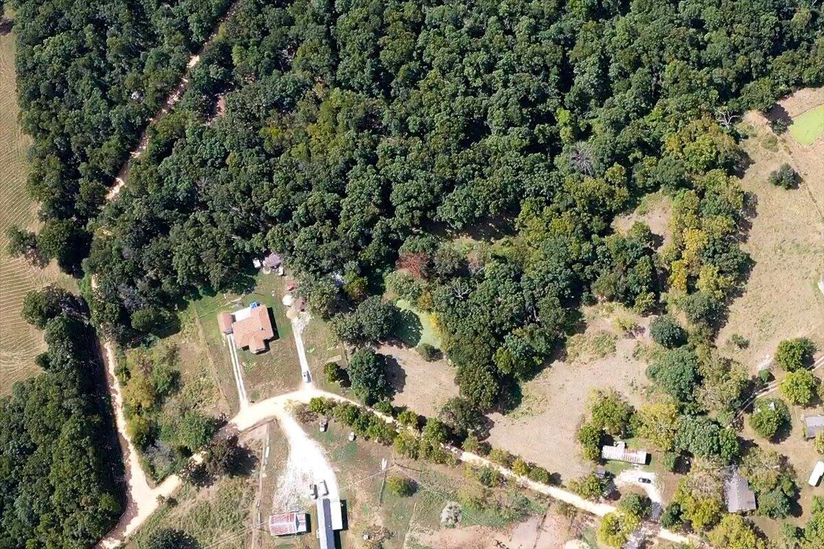 Photo 55 - Residential for sale – 4731  Sellers Ford Road  Hartville, MO