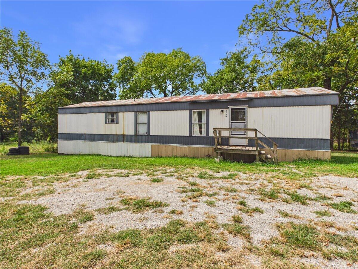 Photo 42 - Residential for sale – 4731  Sellers Ford Road  Hartville, MO