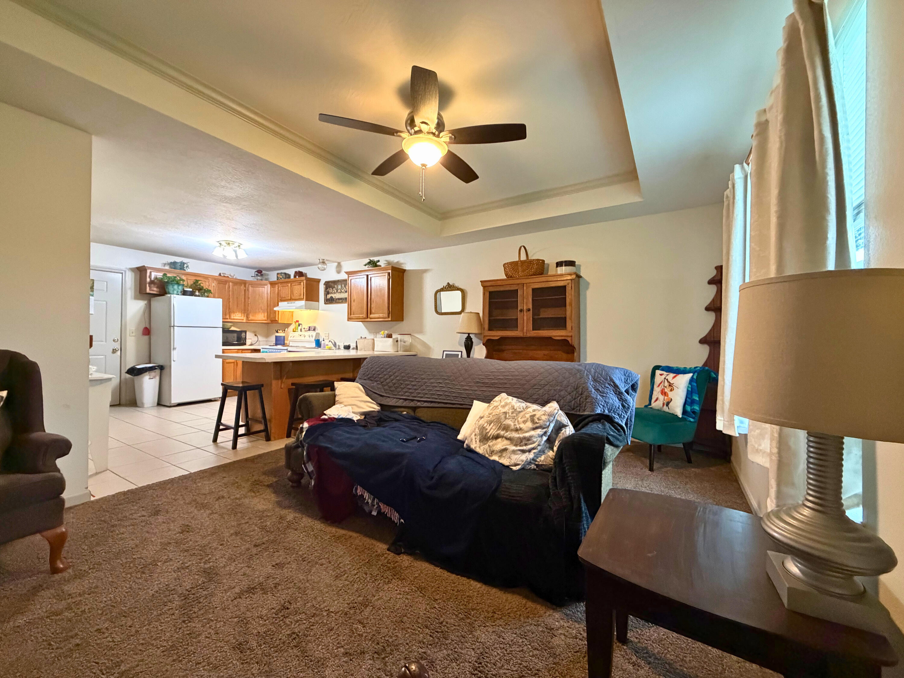 Photo 5 - Residential Income for sale – 420/2/5/7 W Bradford Street  Bolivar, MO