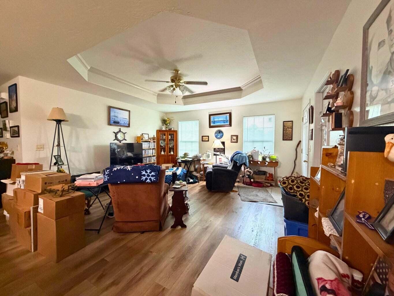 Photo 14 - Residential Income for sale – 420/2/5/7 W Bradford Street  Bolivar, MO