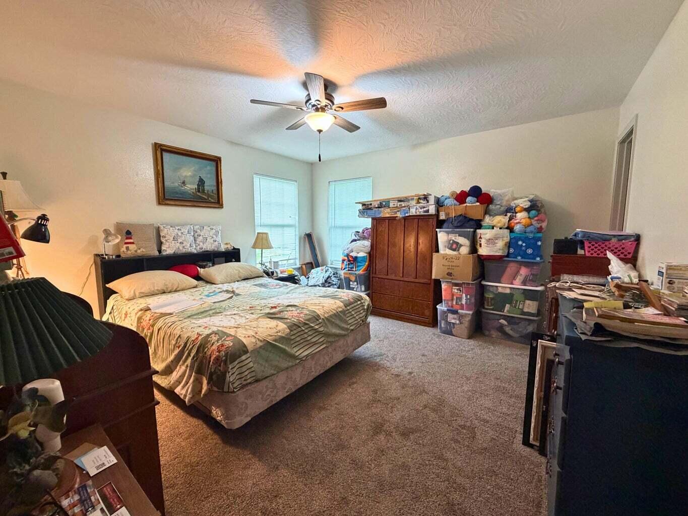 Photo 17 - Residential Income for sale – 420/2/5/7 W Bradford Street  Bolivar, MO