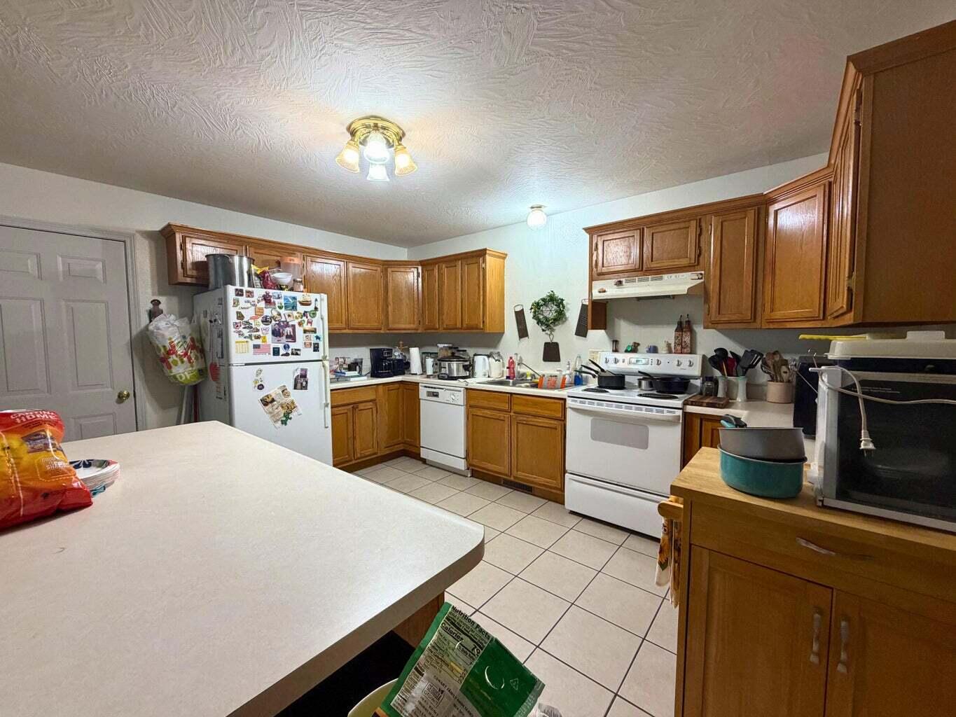 Photo 15 - Residential Income for sale – 420/2/5/7 W Bradford Street  Bolivar, MO