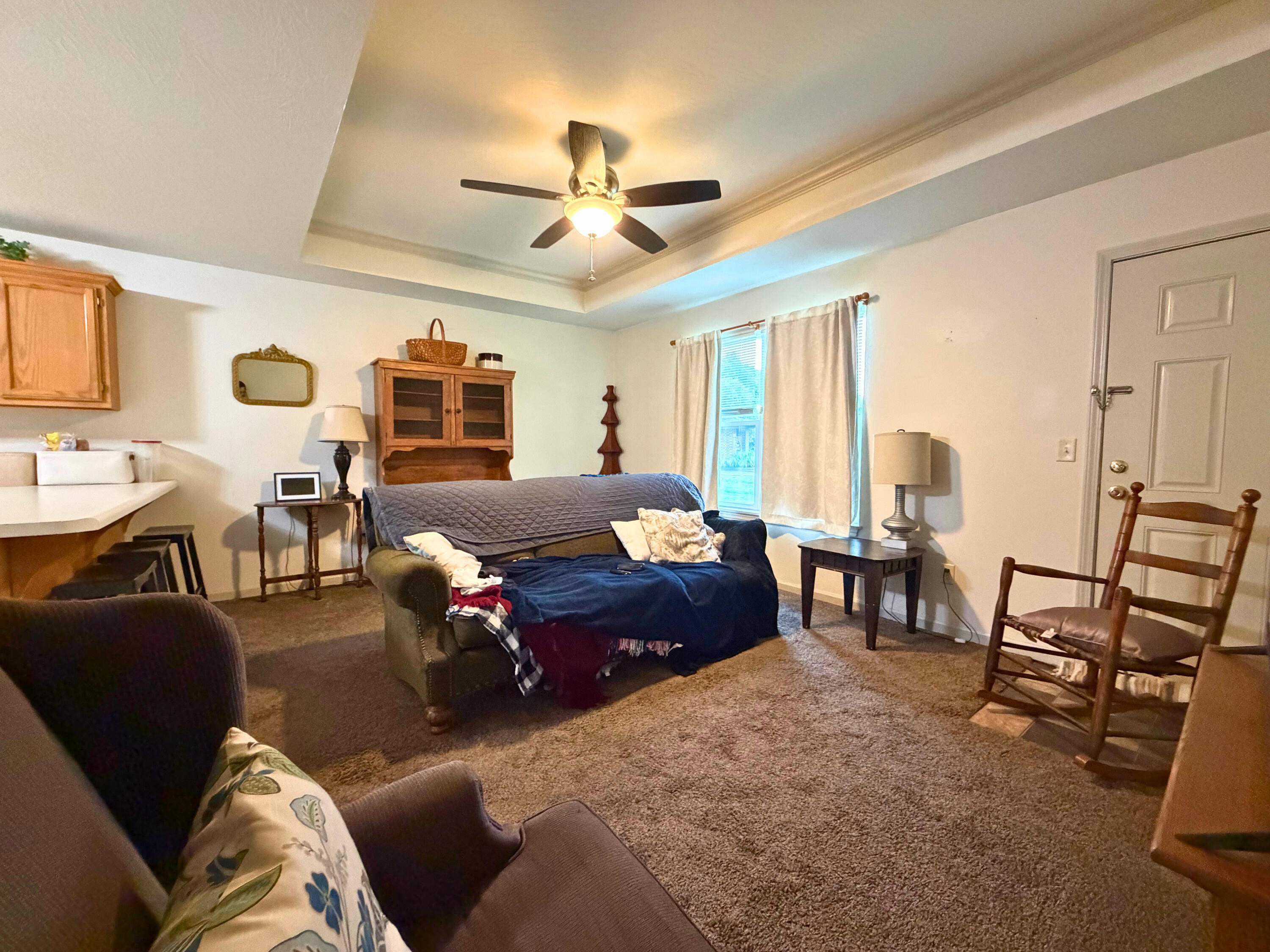 Photo 6 - Residential Income for sale – 420/2/5/7 W Bradford Street  Bolivar, MO