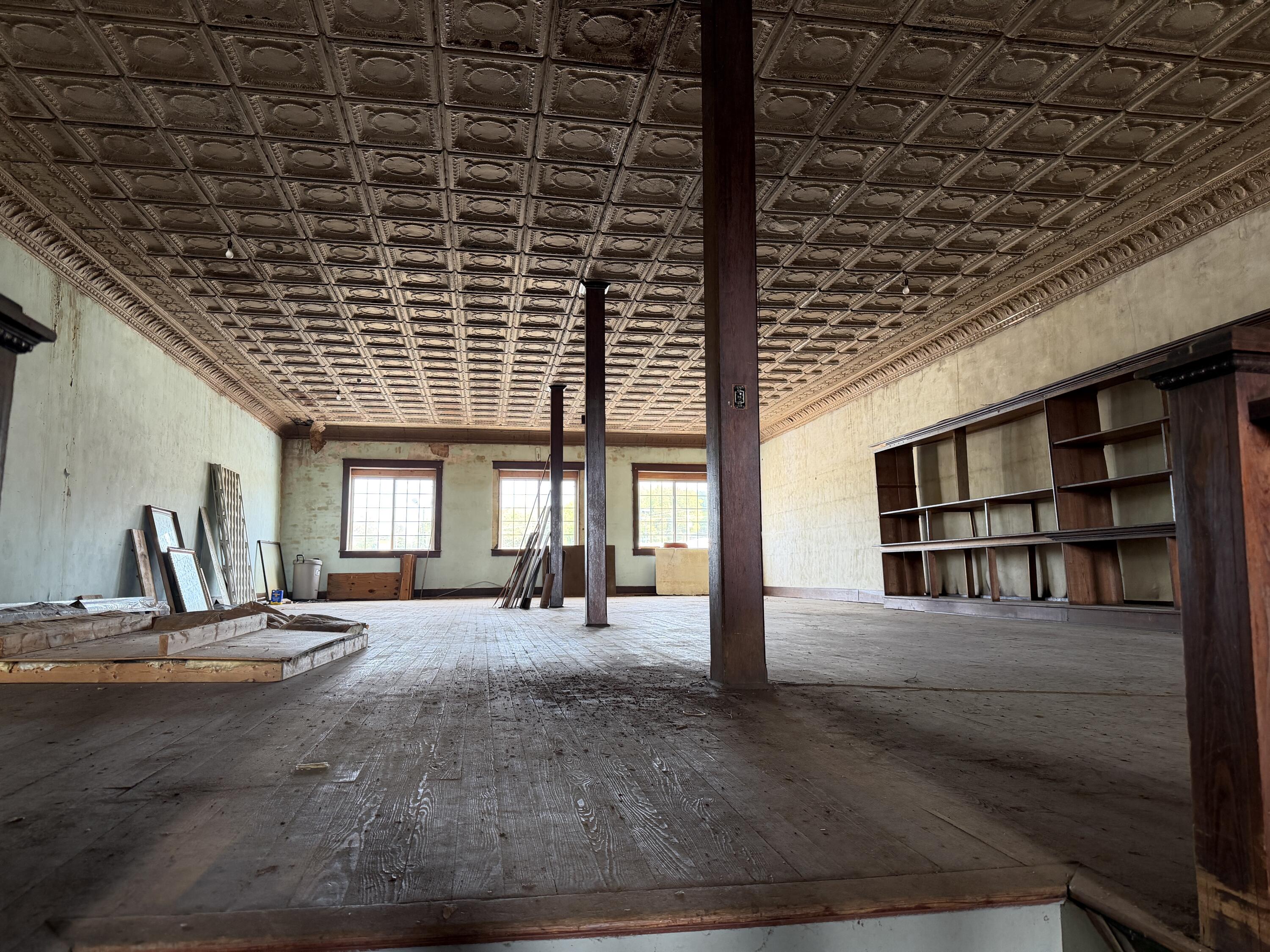 Photo 18 - Commercial Sale for sale – 109 S Jefferson Street  Ava, MO