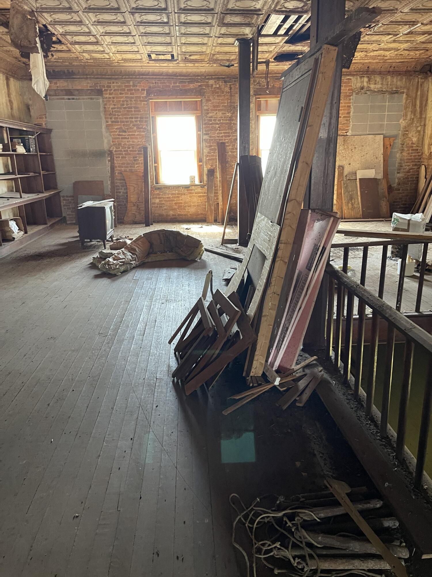 Photo 27 - Commercial Sale for sale – 109 S Jefferson Street  Ava, MO
