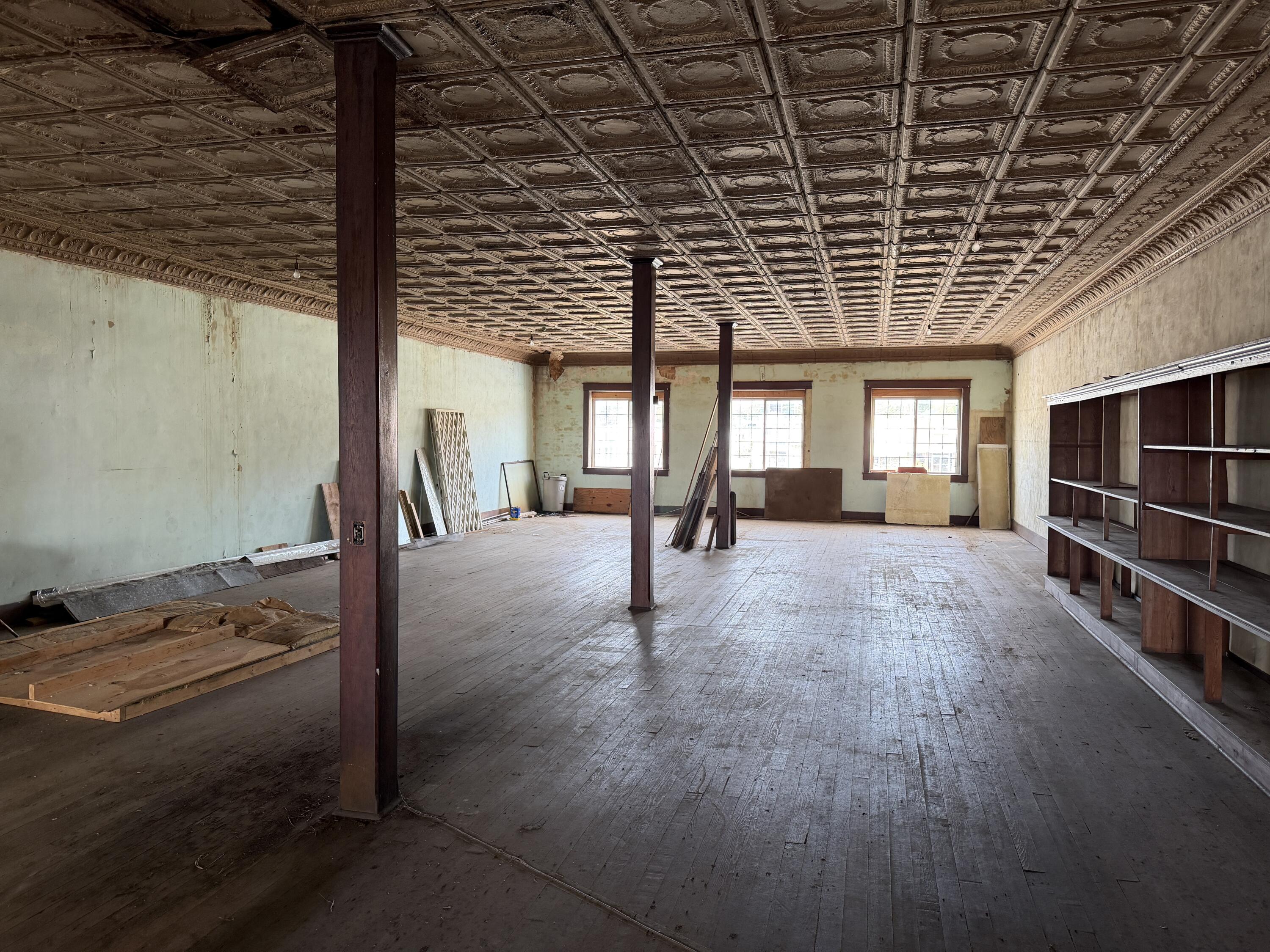 Photo 20 - Commercial Sale for sale – 109 S Jefferson Street  Ava, MO
