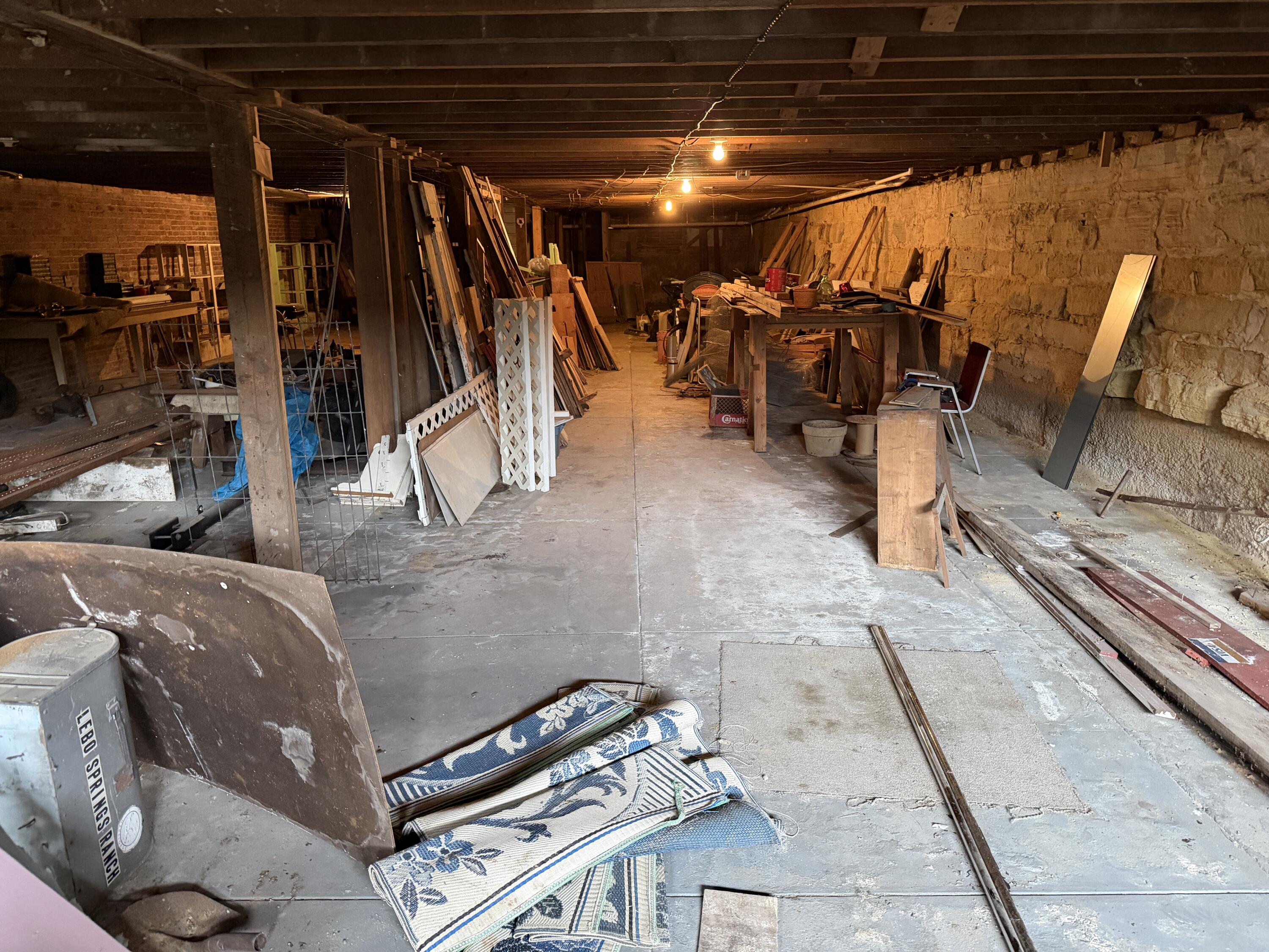 Photo 33 - Commercial Sale for sale – 109 S Jefferson Street  Ava, MO