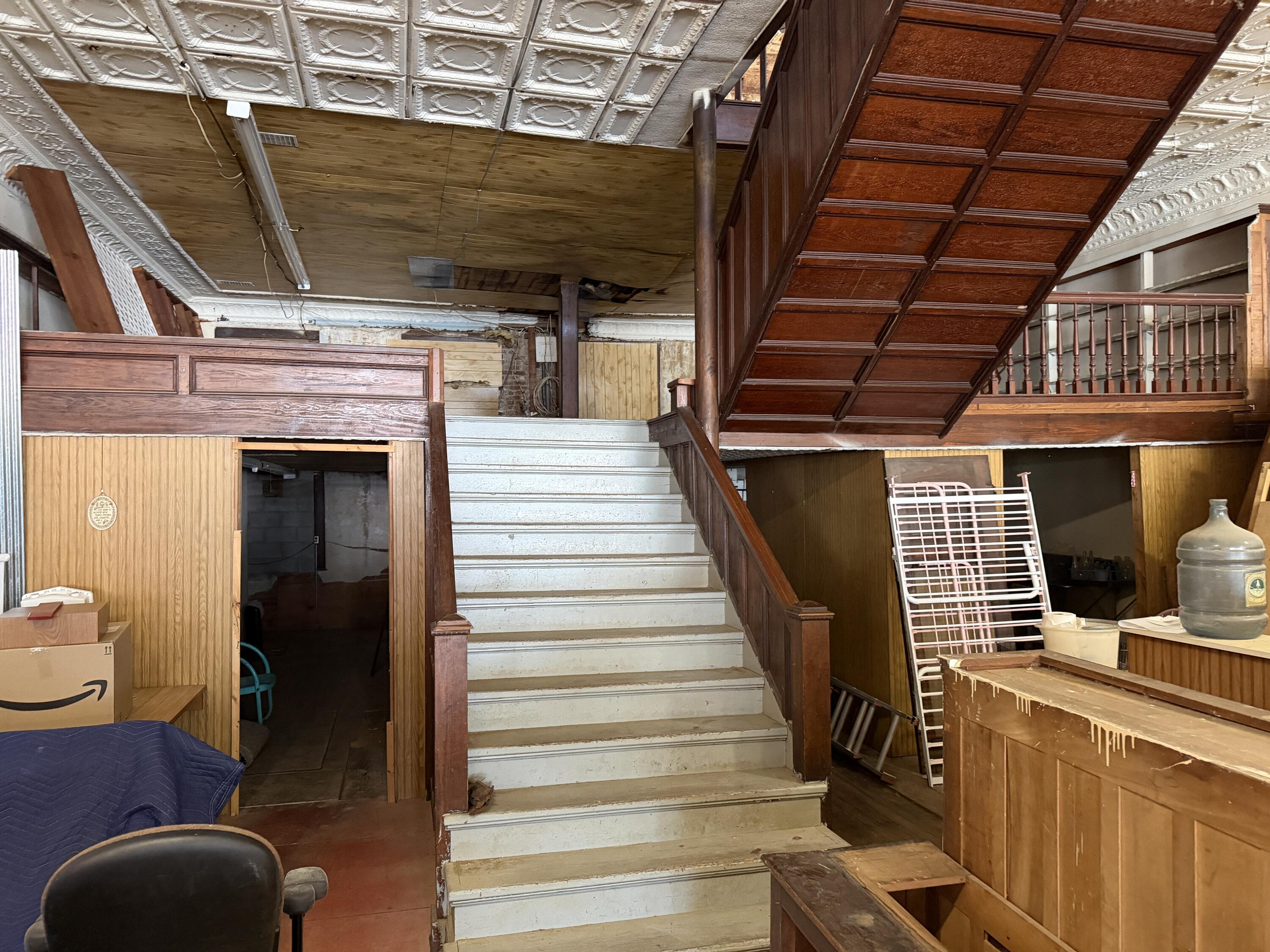 Photo 7 - Commercial Sale for sale – 109 S Jefferson Street  Ava, MO