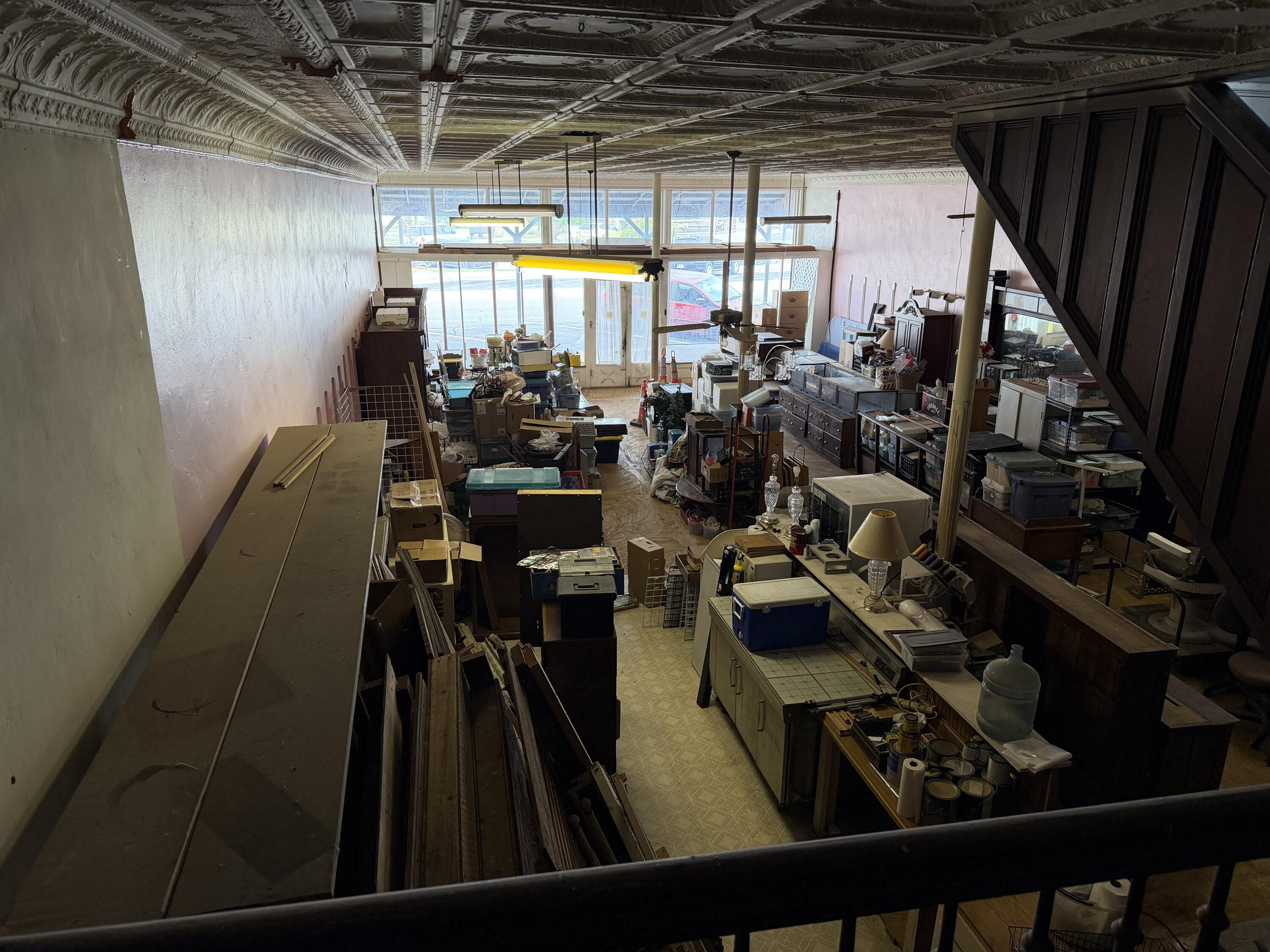 Photo 12 - Commercial Sale for sale – 109 S Jefferson Street  Ava, MO