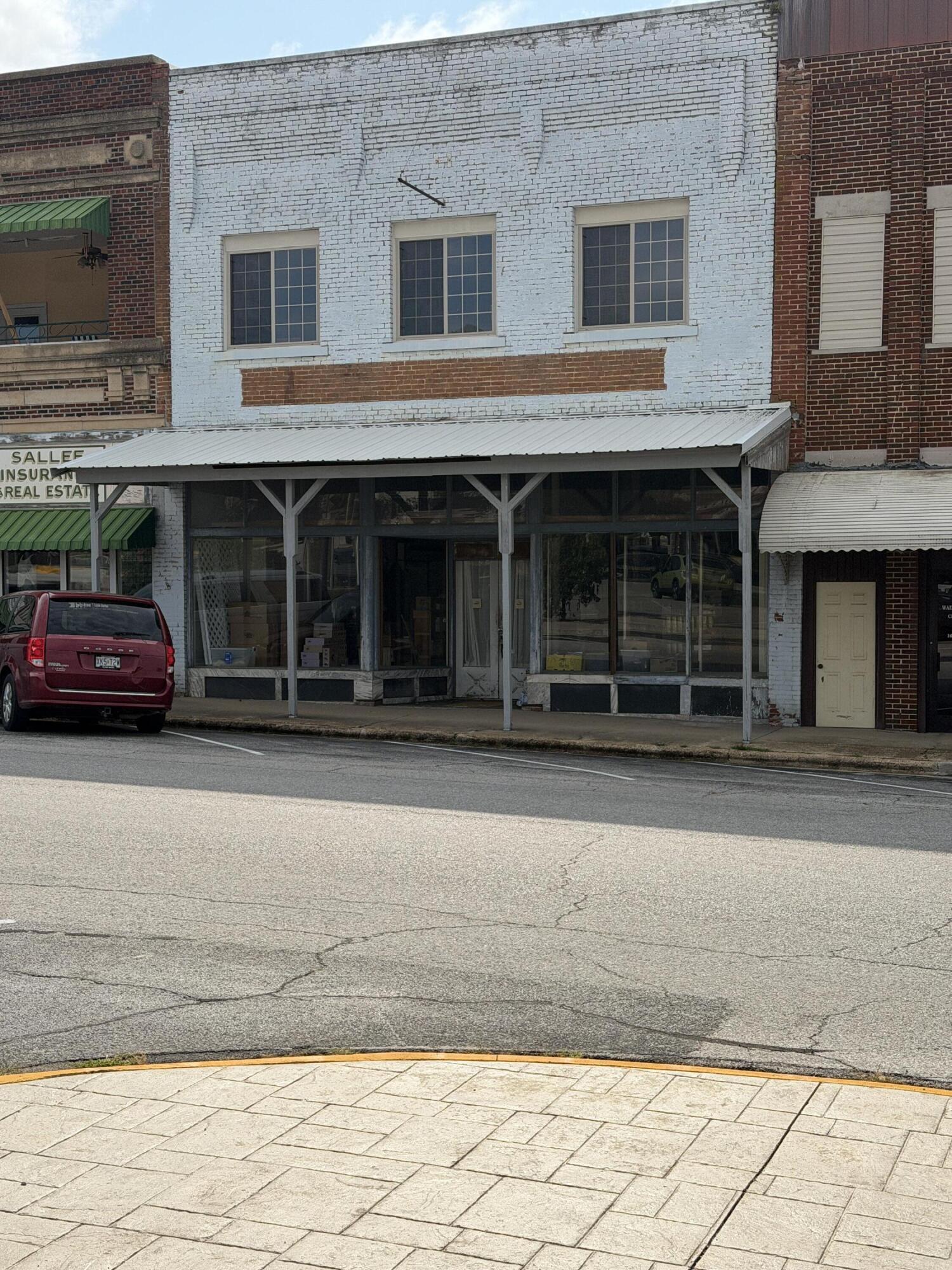 Photo 2 - Commercial Sale for sale – 109 S Jefferson Street  Ava, MO