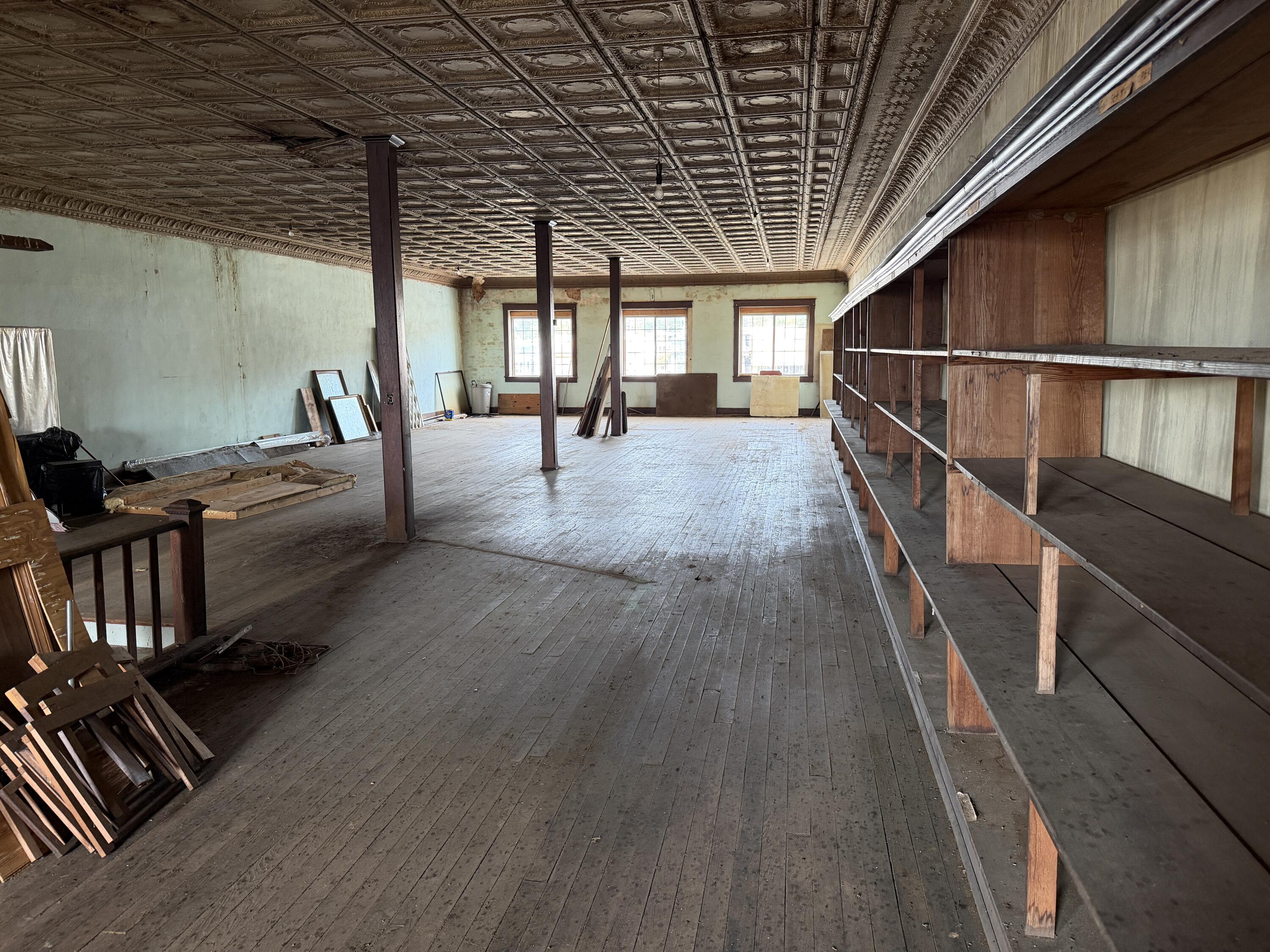 Photo 21 - Commercial Sale for sale – 109 S Jefferson Street  Ava, MO