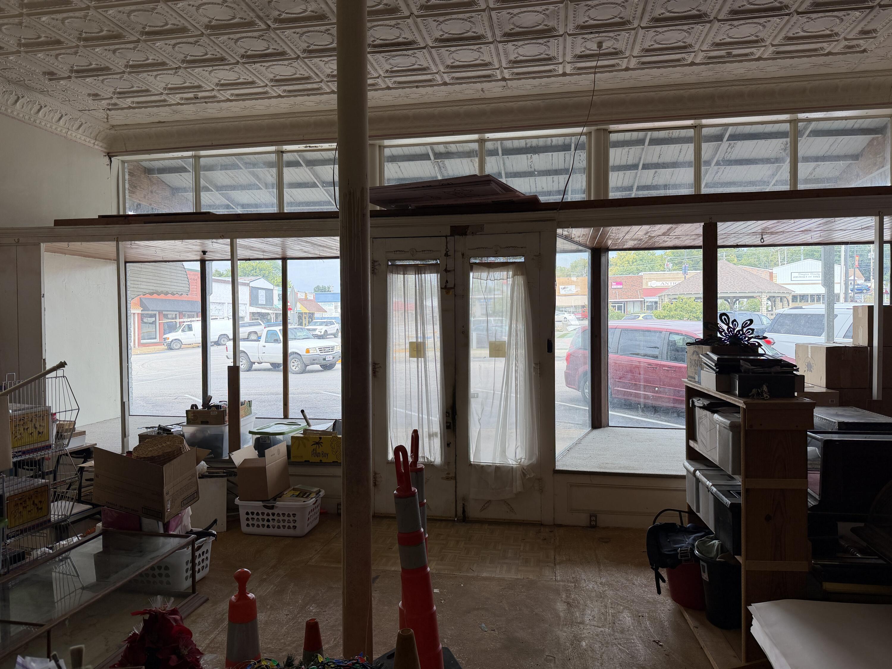 Photo 9 - Commercial Sale for sale – 109 S Jefferson Street  Ava, MO