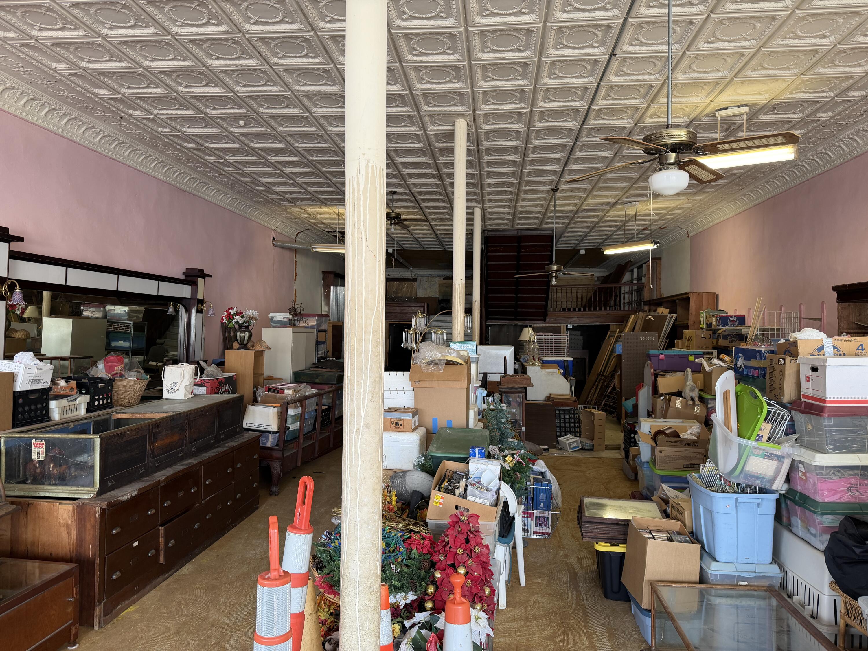 Photo 8 - Commercial Sale for sale – 109 S Jefferson Street  Ava, MO