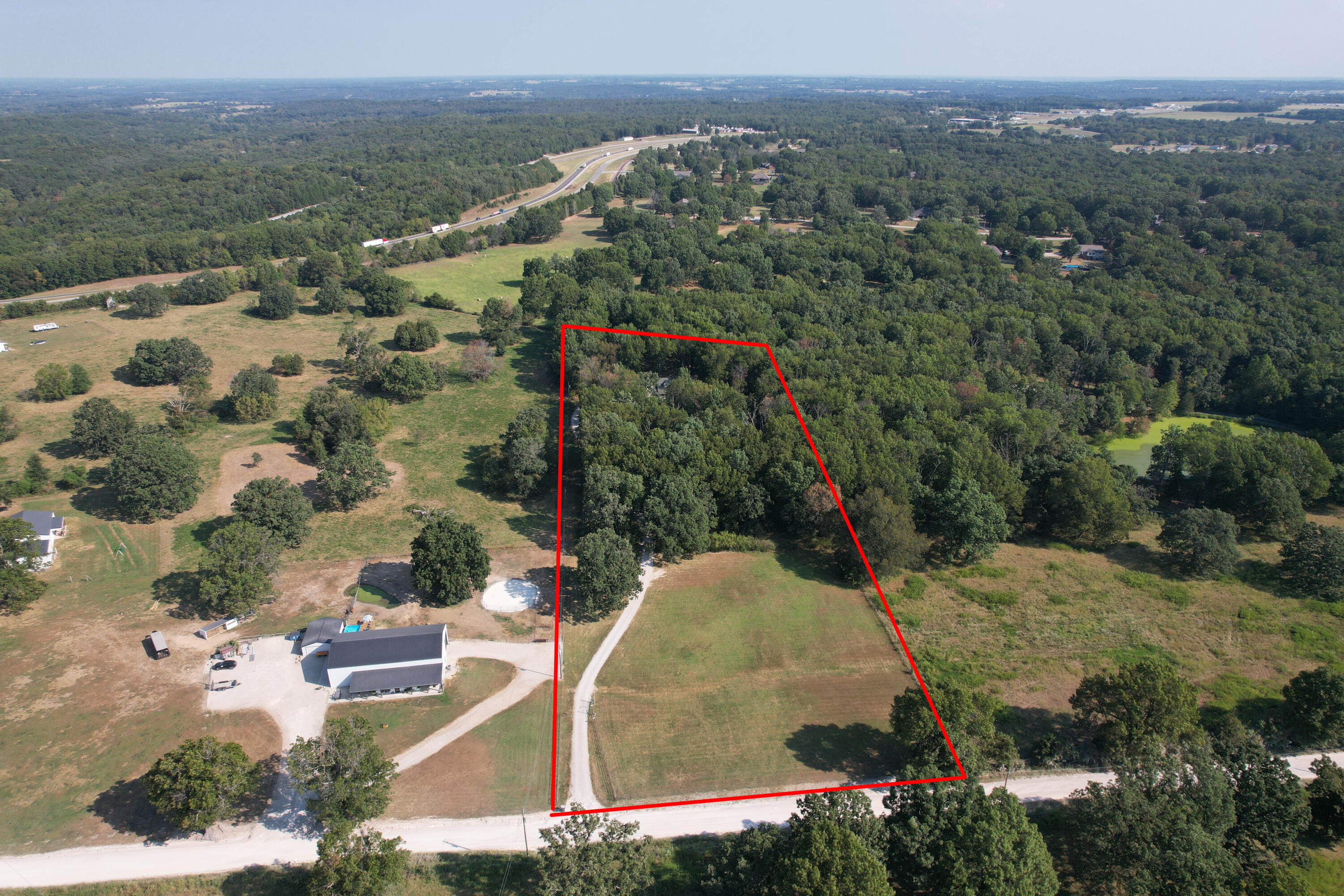Photo 37 - Residential for sale – 97  Mill Dam Road  Strafford, MO