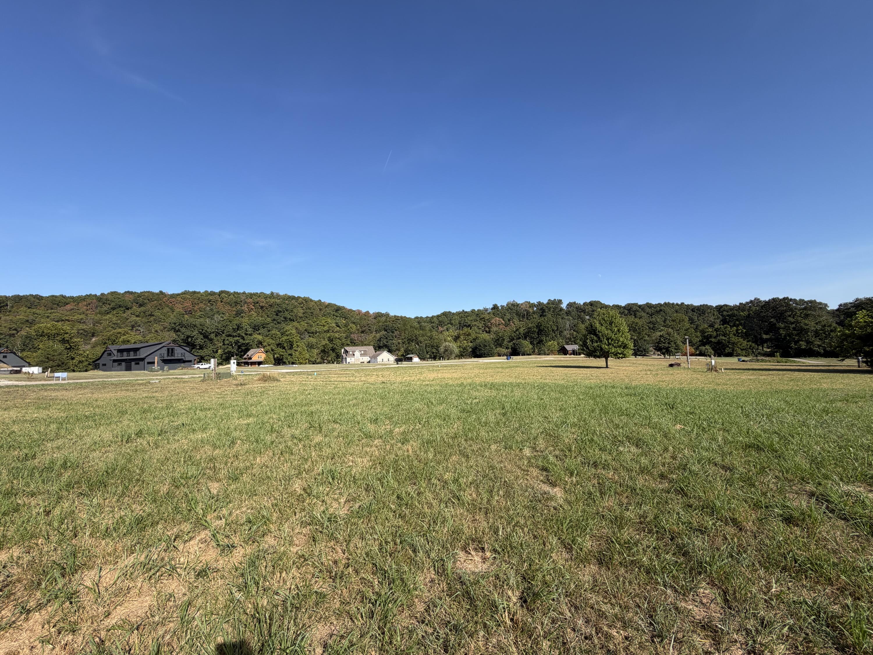 Photo 5 - Land for sale – Lot 27  Spring Valley Drive  Mammoth Spring, AR