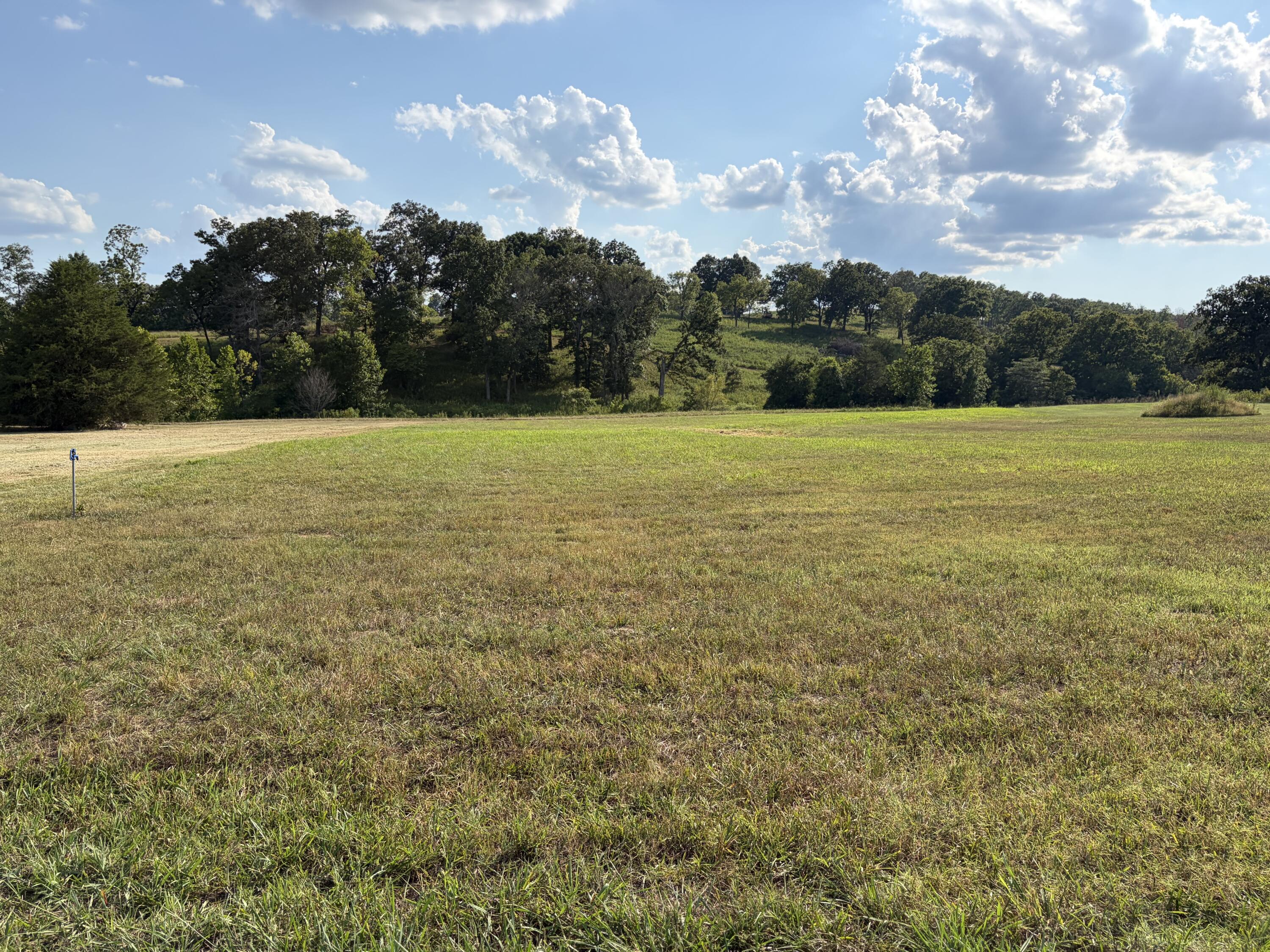 Land for sale – Lot 27  Spring Valley Drive  Mammoth Spring, AR
