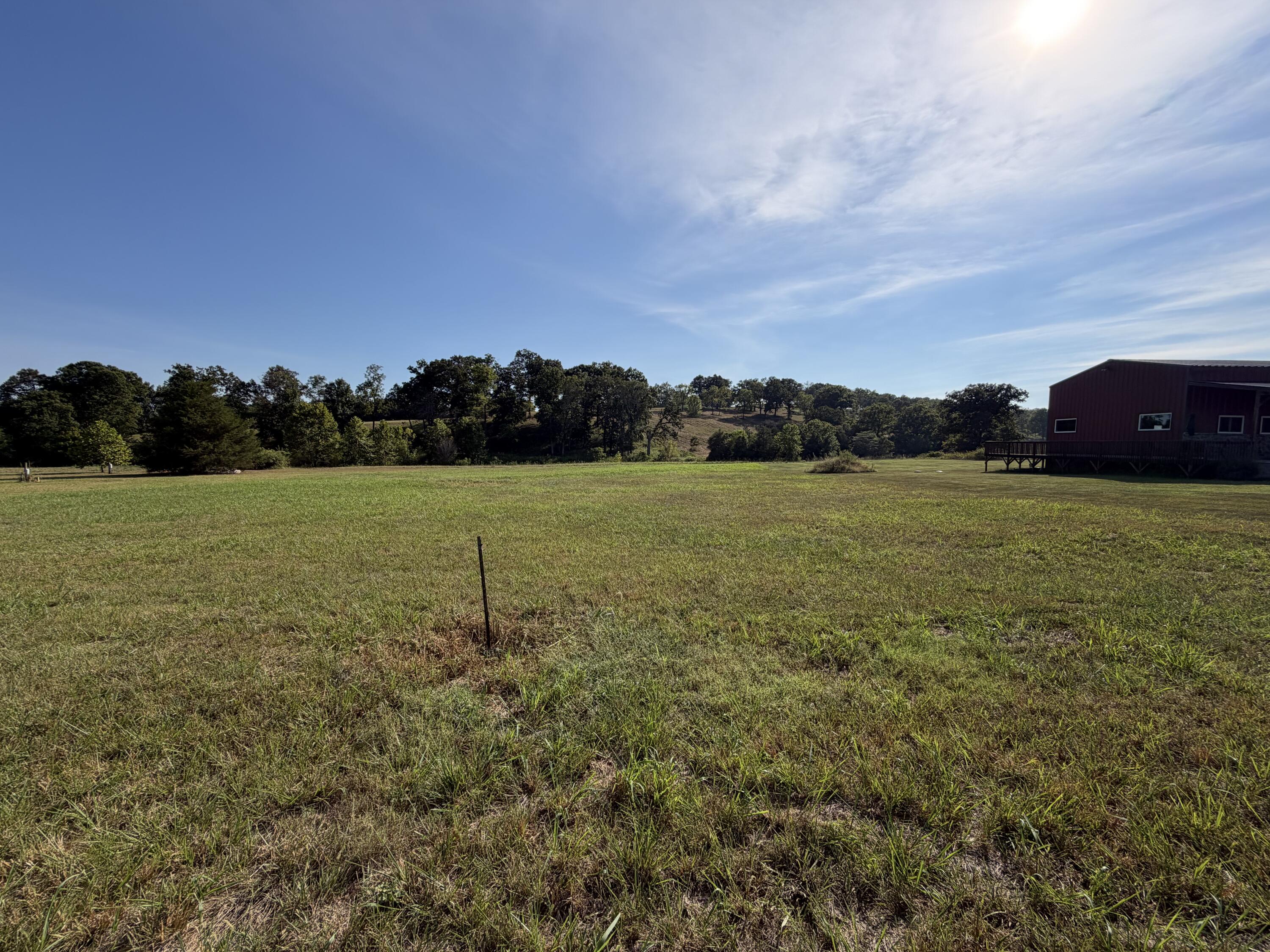 Photo 6 - Land for sale – Lot 27  Spring Valley Drive  Mammoth Spring, AR