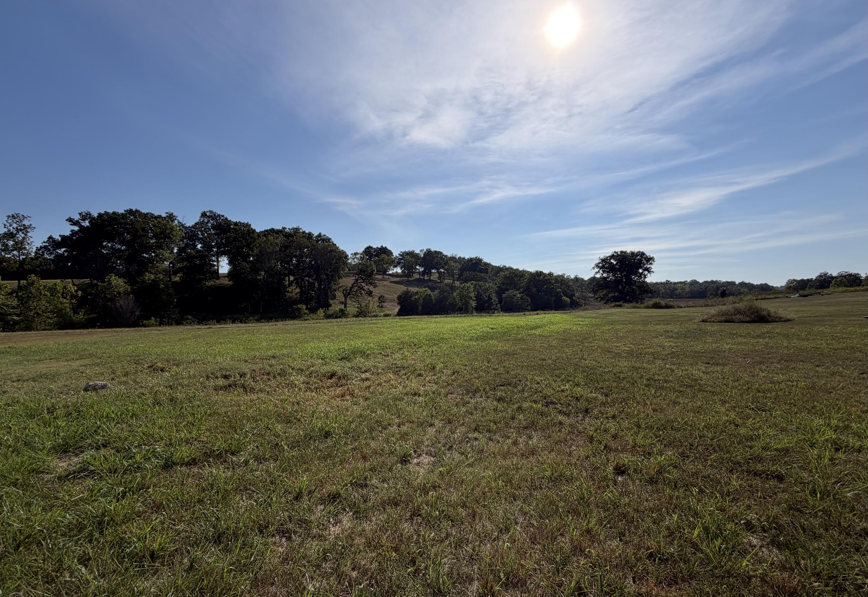 Photo 2 - Land for sale – Lot 27  Spring Valley Drive  Mammoth Spring, AR