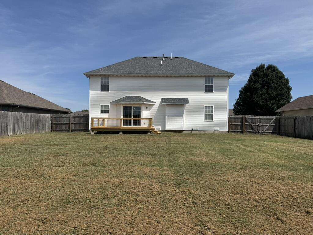Photo 31 - Residential for sale – 1110  Aaron Avenue  Monett, MO