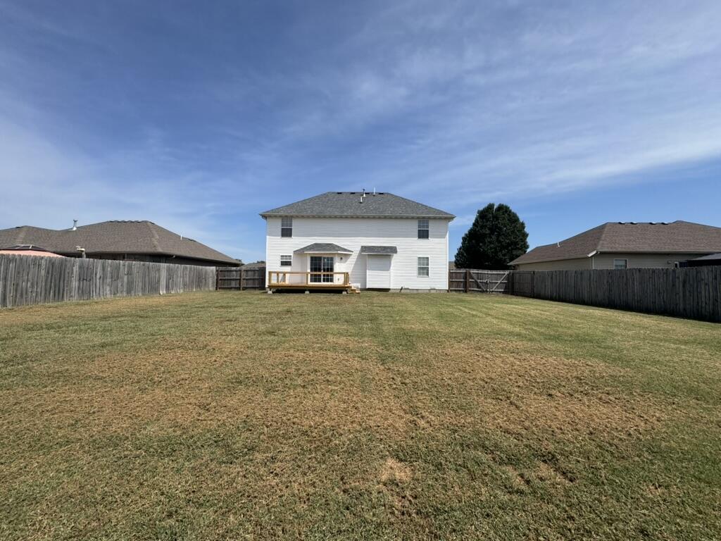 Photo 32 - Residential for sale – 1110  Aaron Avenue  Monett, MO