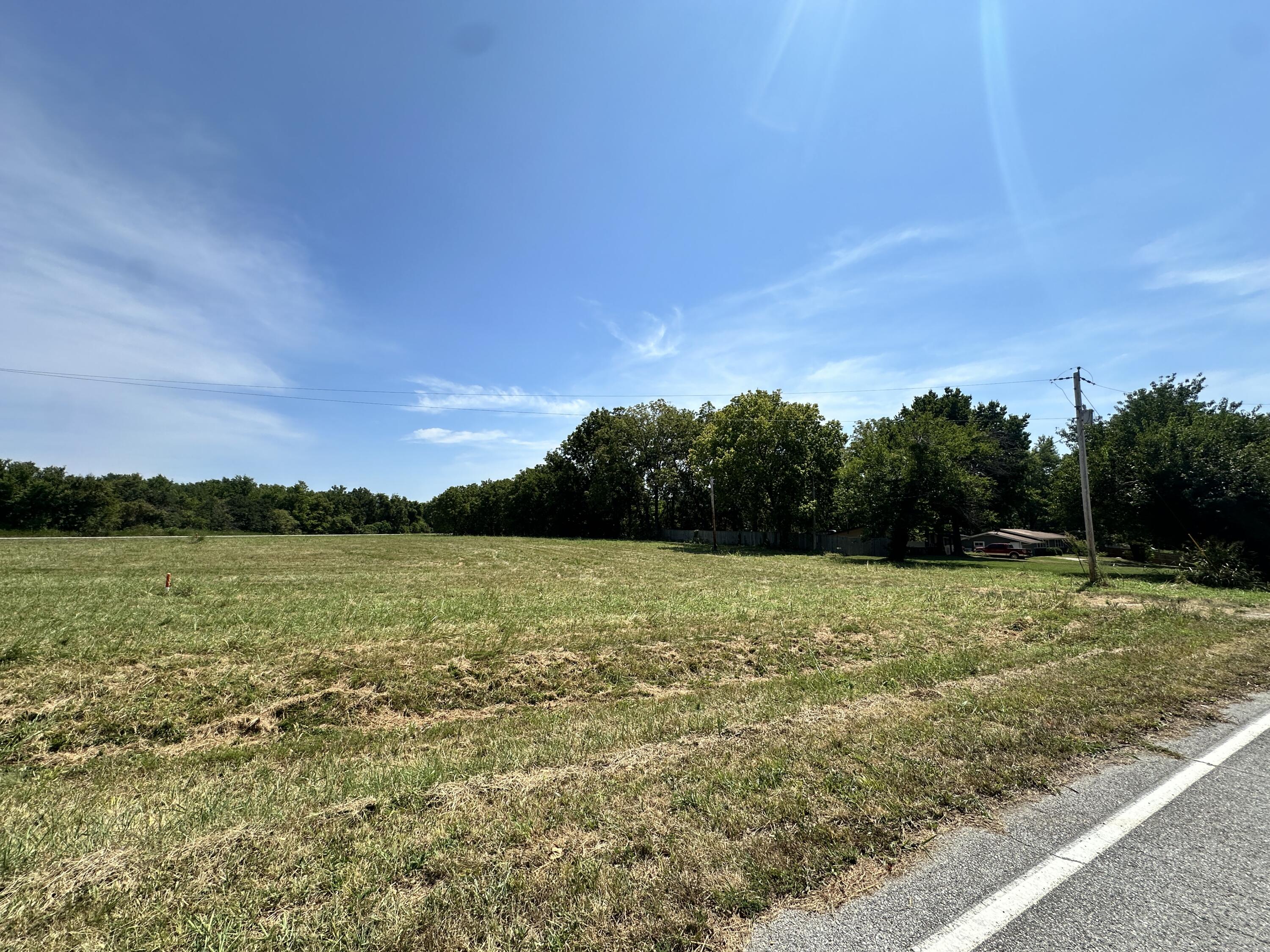 Photo 2 - Land for sale – 91  Farm Road  Willard, MO