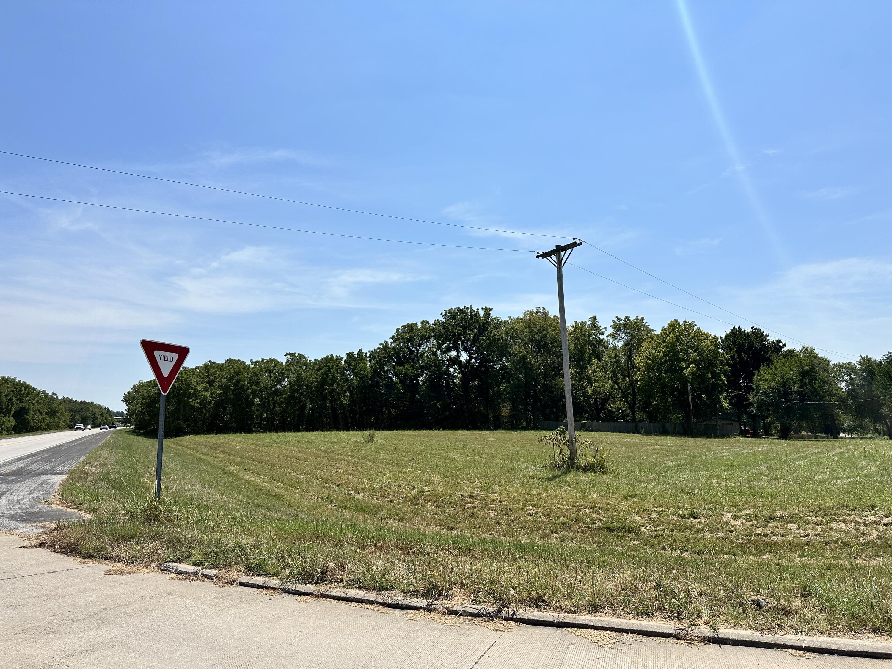 Land for sale – 91 Farm Road Willard, MO