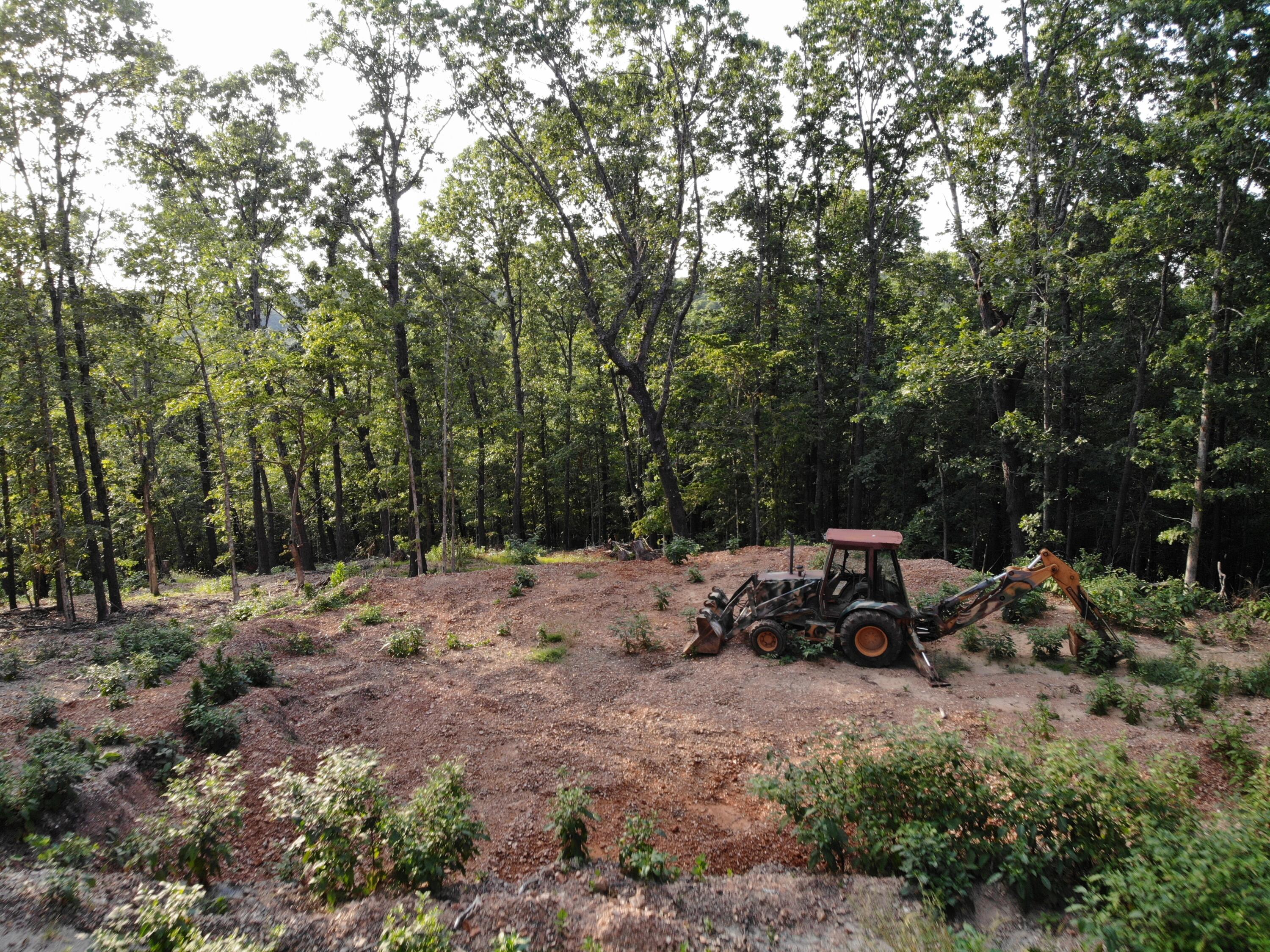 Photo 2 - Land for sale – Lot 74,  Jeffery Lane   Cape Fair, MO