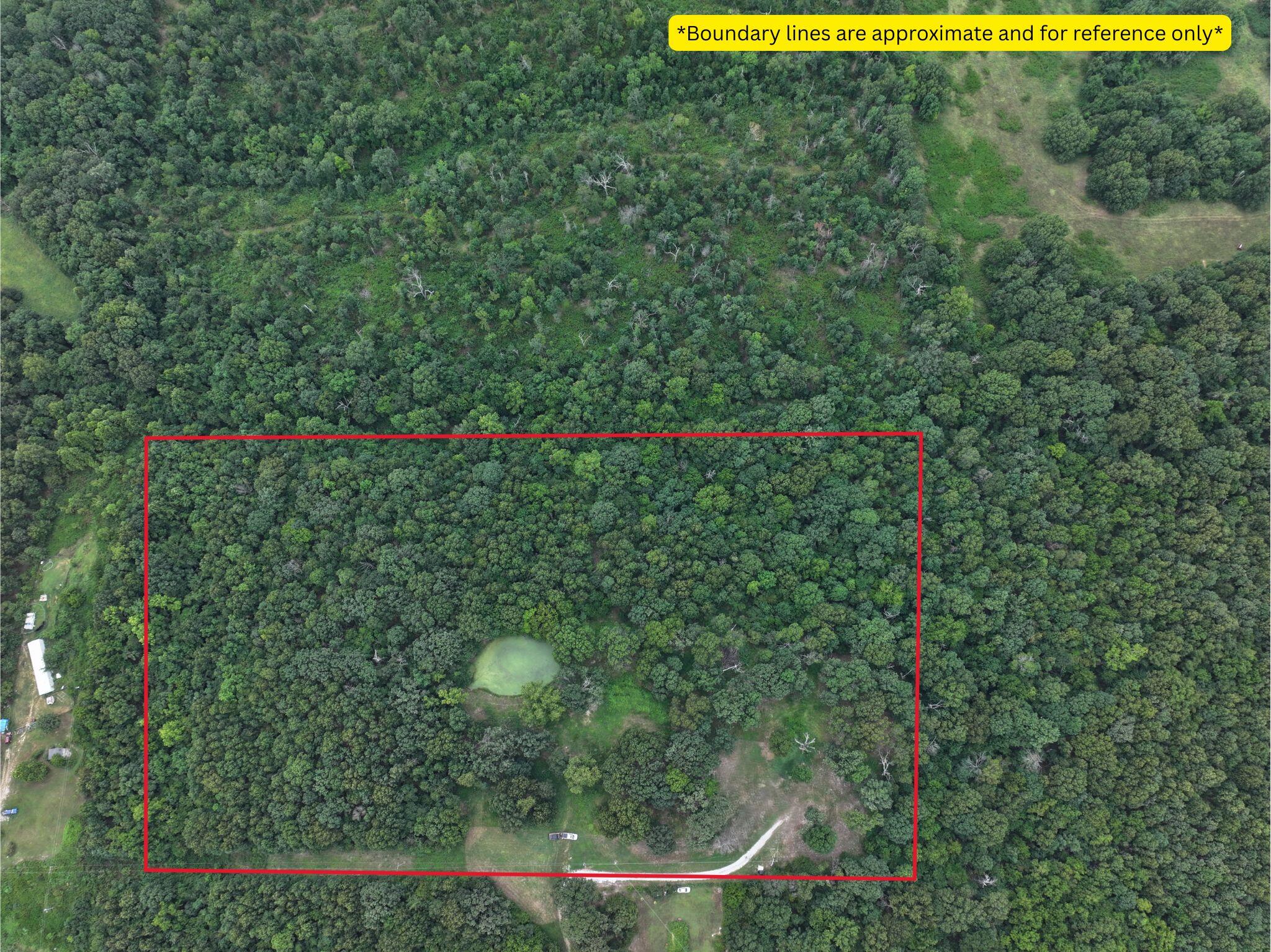 Photo 7 - Land for sale – 240  Colton Lane  Stella, MO