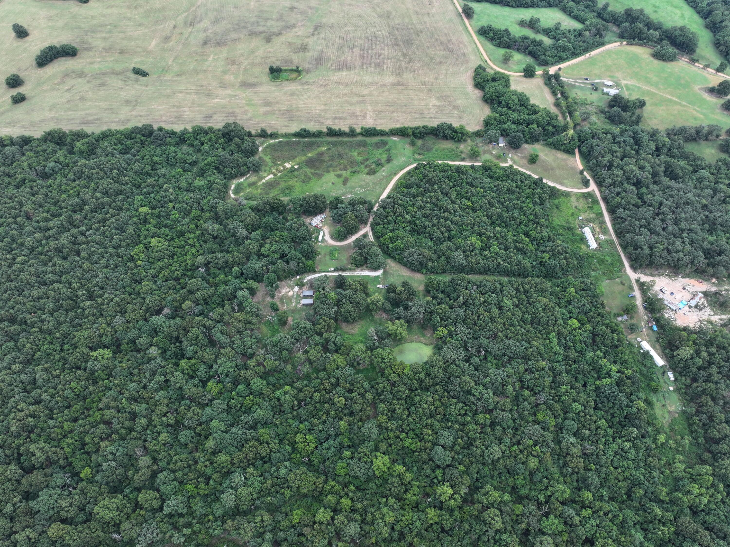 Photo 12 - Land for sale – 240  Colton Lane  Stella, MO