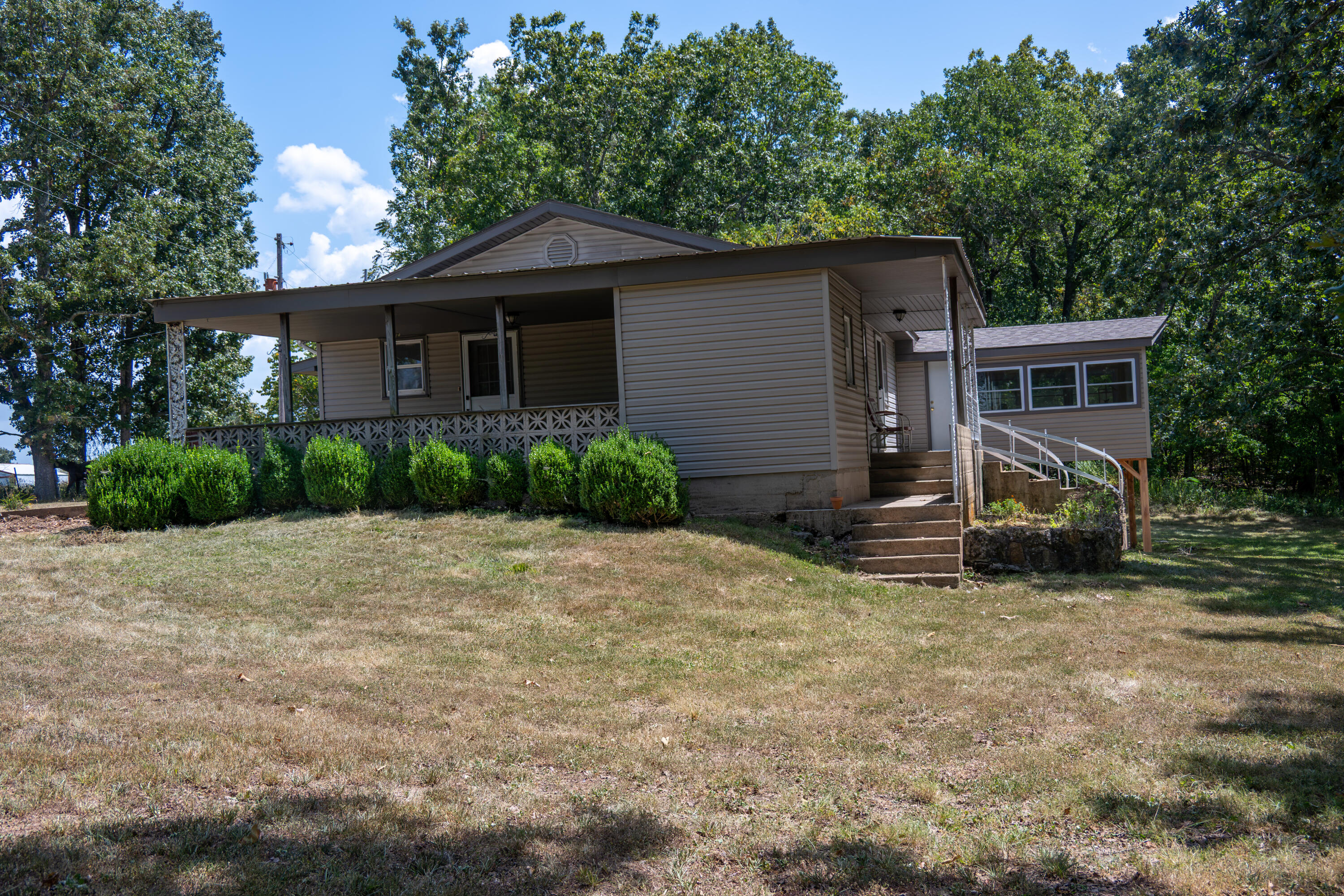 Photo 10 - Residential for sale – 14650  Evergreen Road  Bucyrus, MO