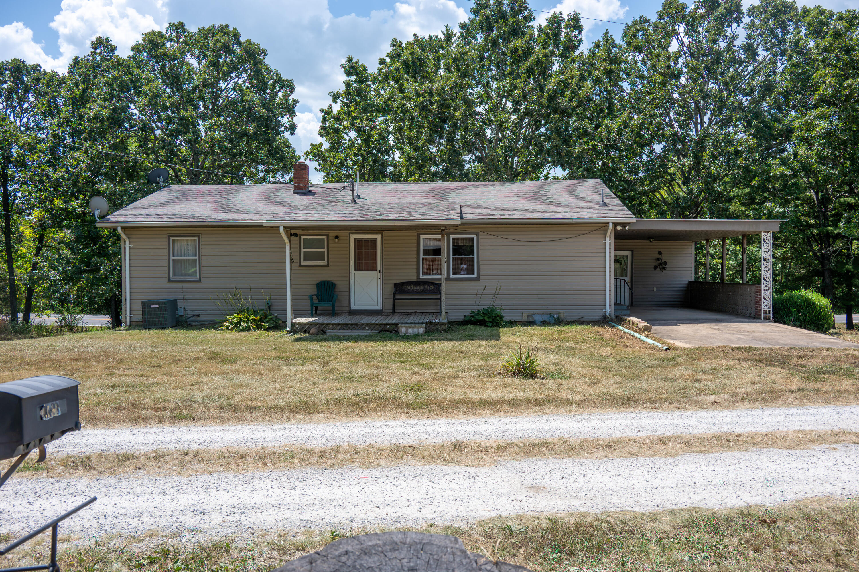 Photo 3 - Residential for sale – 14650  Evergreen Road  Bucyrus, MO