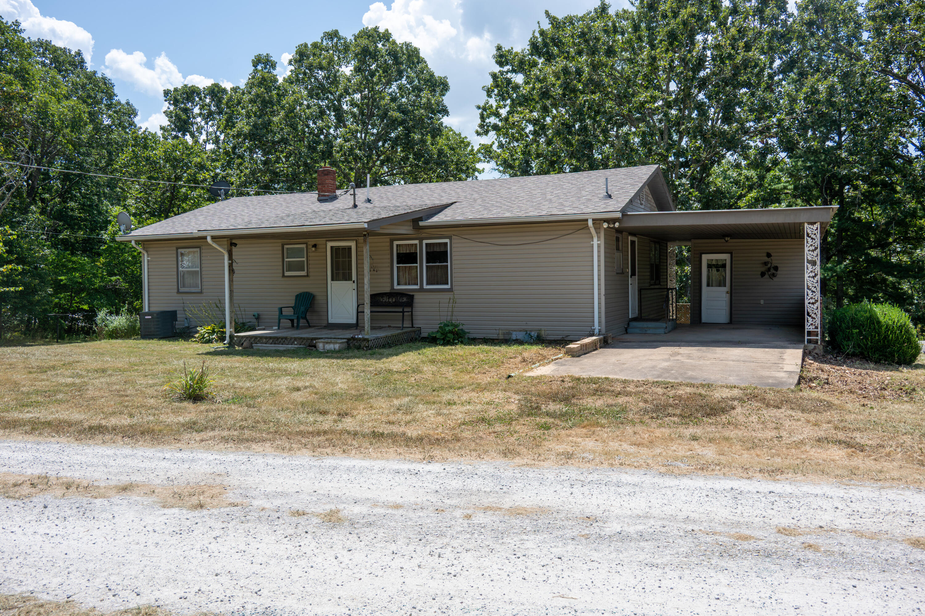 Photo 4 - Residential for sale – 14650  Evergreen Road  Bucyrus, MO