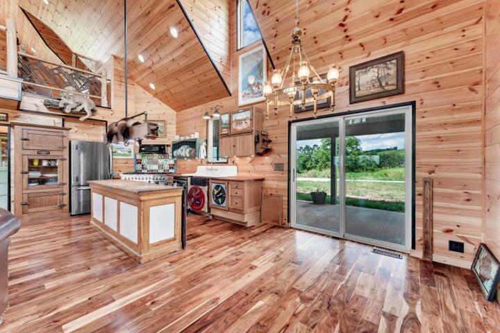Photo 14 - Residential for sale – 1820  Frank Rea Road  Kissee Mills, MO
