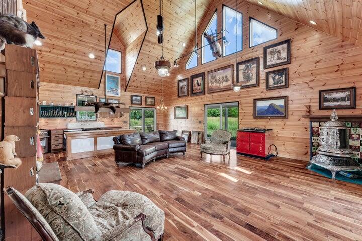 Photo 9 - Residential for sale – 1820  Frank Rea Road  Kissee Mills, MO