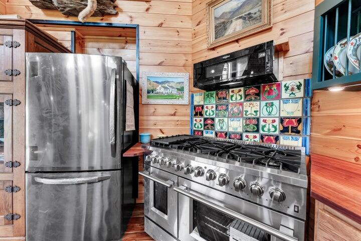 Photo 17 - Residential for sale – 1820  Frank Rea Road  Kissee Mills, MO