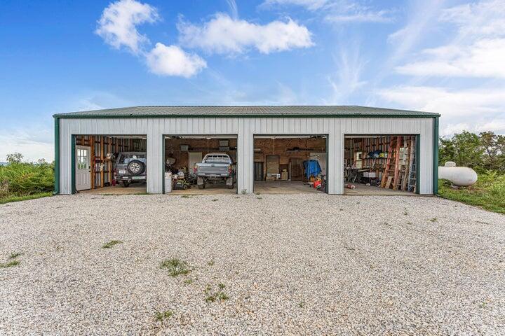 Photo 34 - Residential for sale – 1820  Frank Rea Road  Kissee Mills, MO