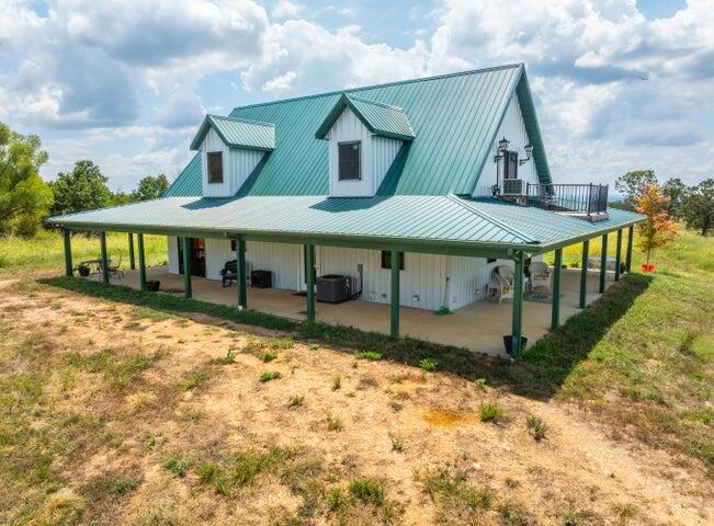 Photo 3 - Residential for sale – 1820  Frank Rea Road  Kissee Mills, MO