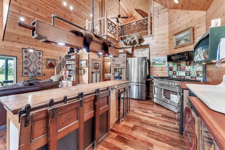Photo 16 - Residential for sale – 1820  Frank Rea Road  Kissee Mills, MO