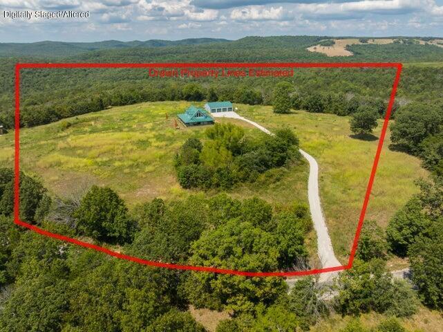 Photo 5 - Residential for sale – 1820  Frank Rea Road  Kissee Mills, MO