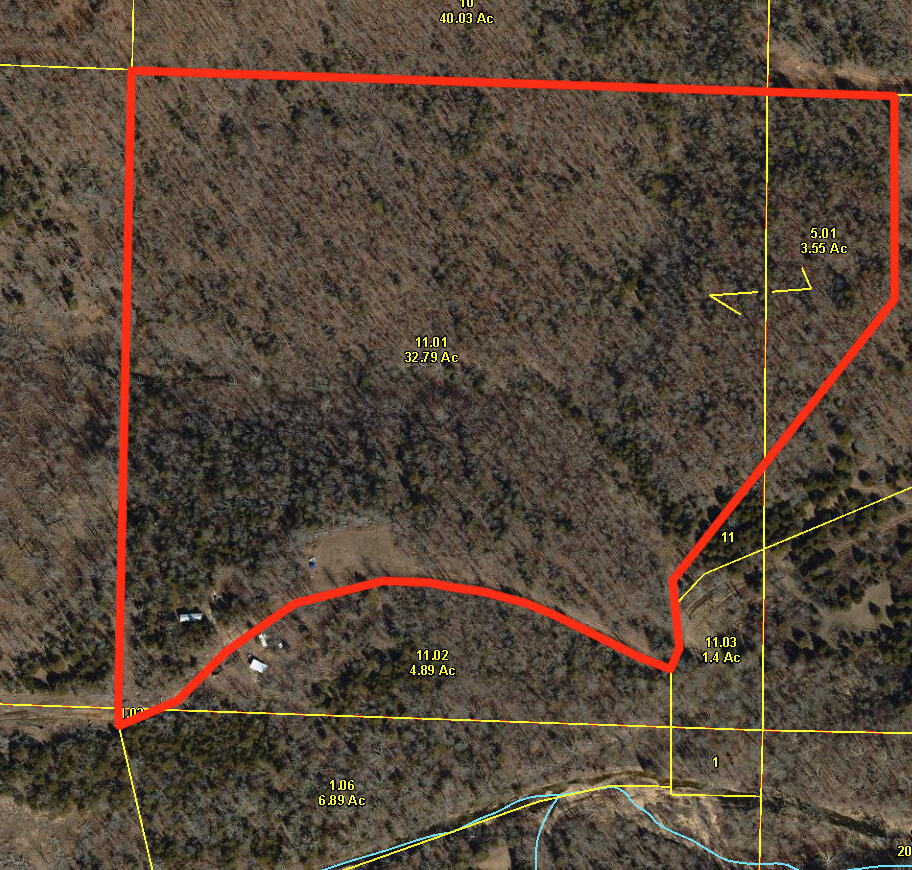 Photo 44 - Residential for sale – 8380  Saint George Road  Hartville, MO