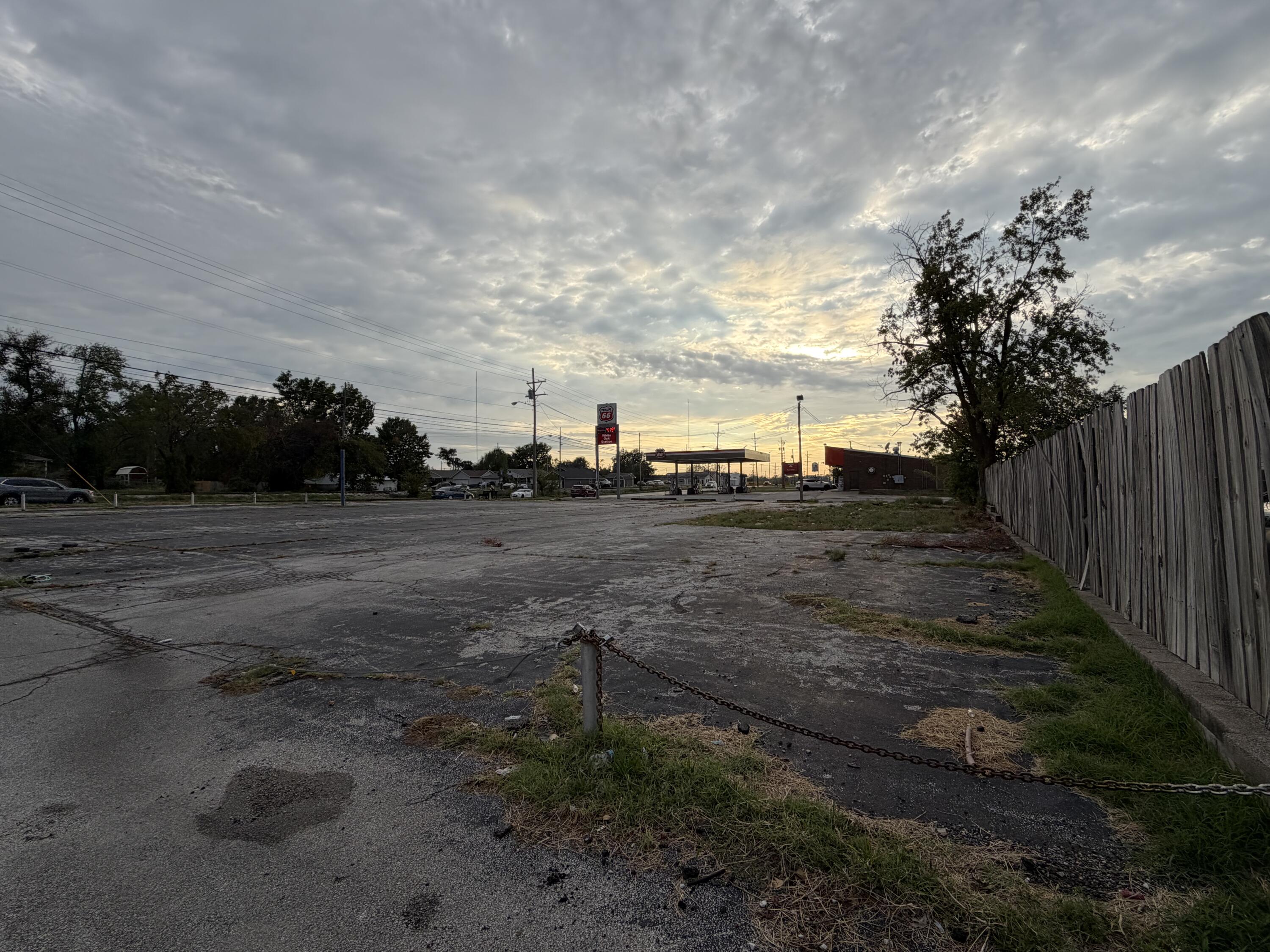 Photo 6 - Land for sale – 2301 W 7th Street  Joplin, MO