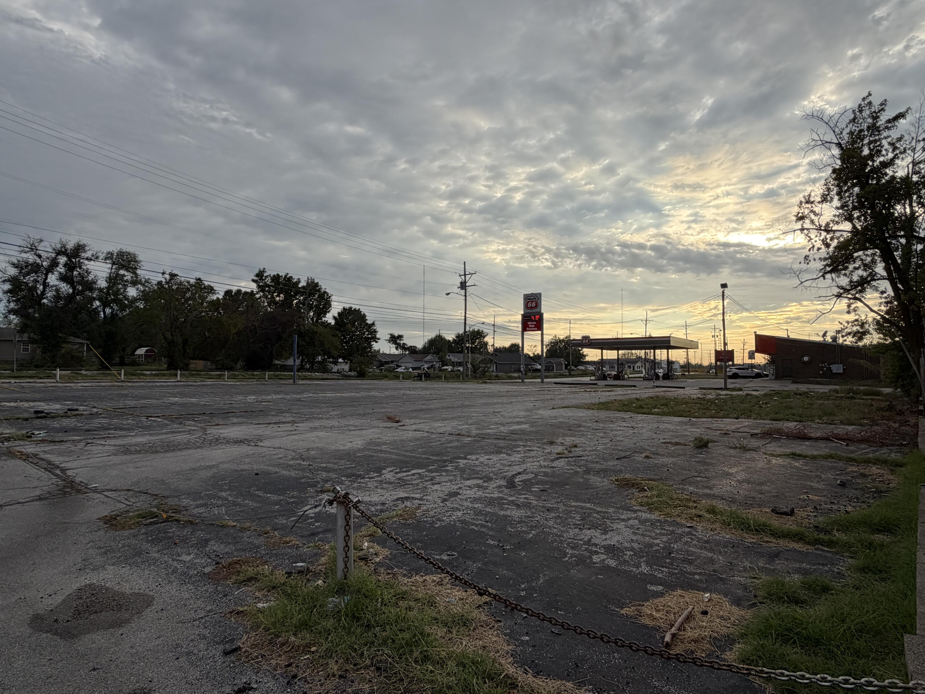 Photo 3 - Land for sale – 2301 W 7th Street  Joplin, MO